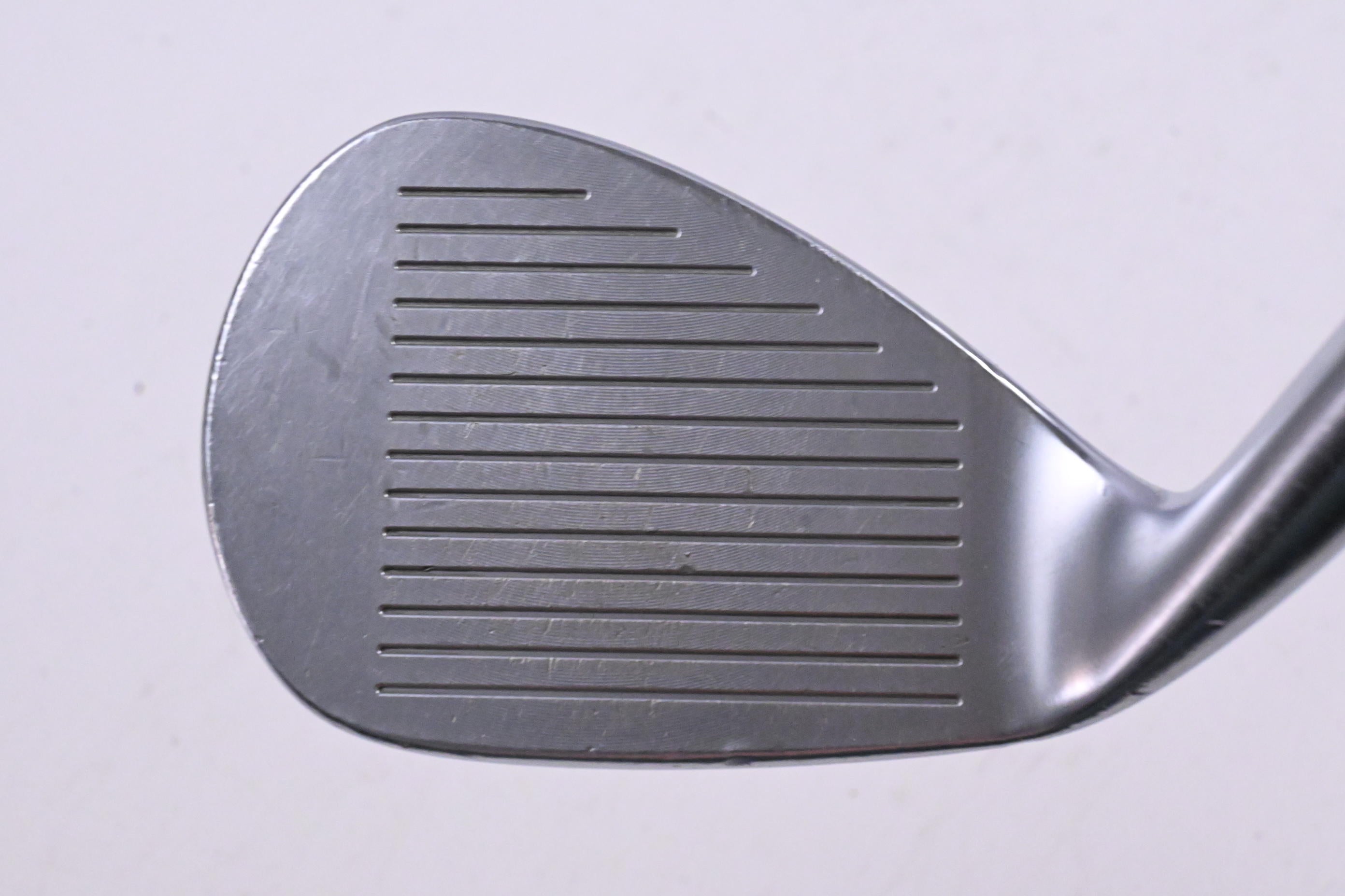 Mizuno JPX 919 Sand Wedge / 55 Degree / Stiff Flex Project X LZ Shaft