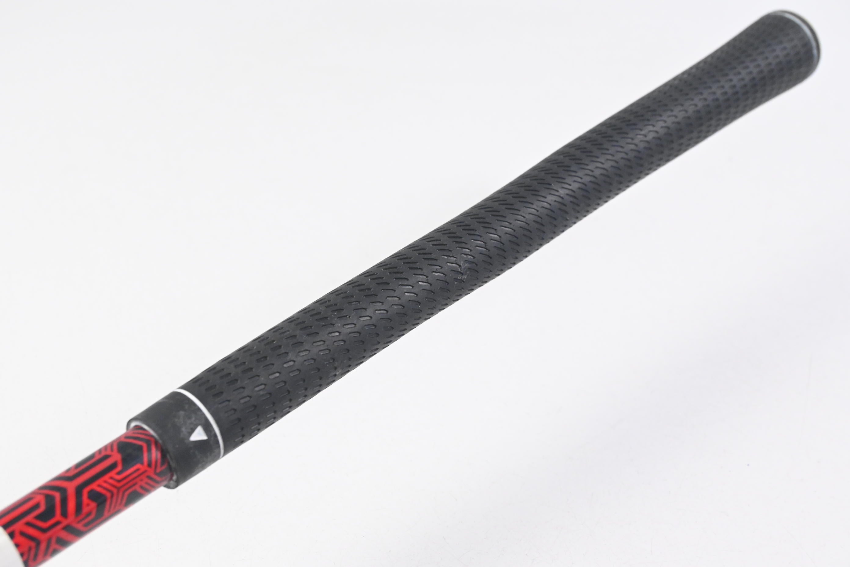 Ping G410 #4 Hybrid / 22 Degree / Regular Flex Ping Alta CB Red 70 Shaft