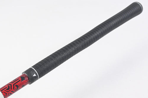 Ping G410 #4 Hybrid / 22 Degree / Regular Flex Ping Alta CB Red 70 Shaft