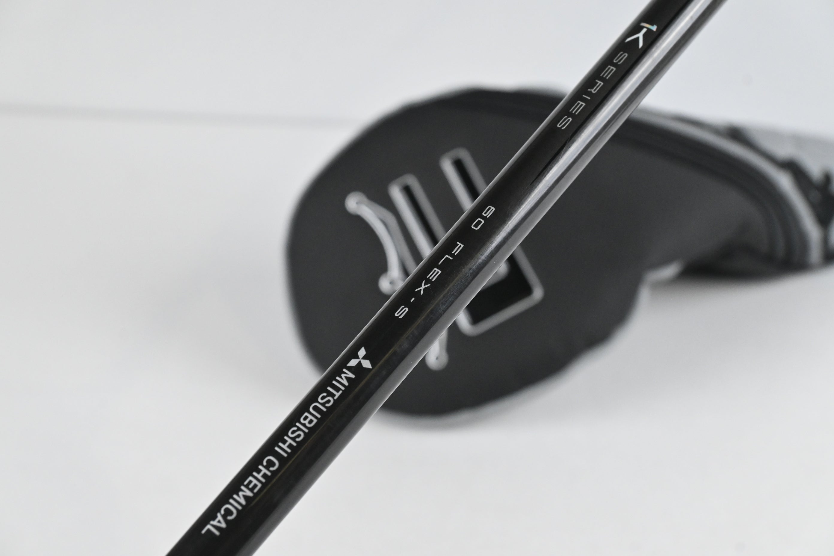 Cobra OPTM X Driver / 10.5 Degree / Stiff Flex Tensei 1K Red 60 Shaft