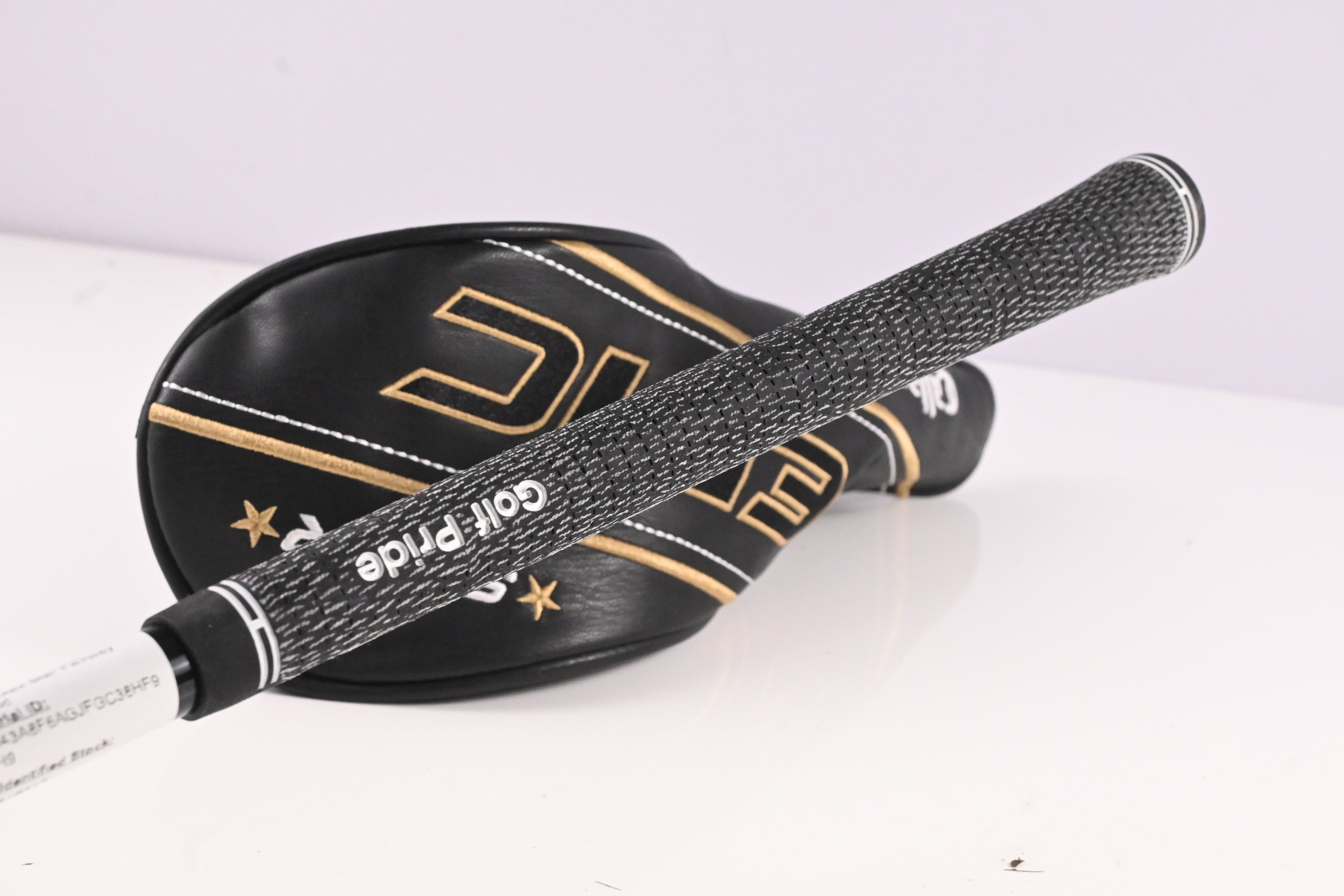 Left Hand Callaway Epic Max Star #3 Wood / 15 Degree / X Flex MMT 80 Shaft