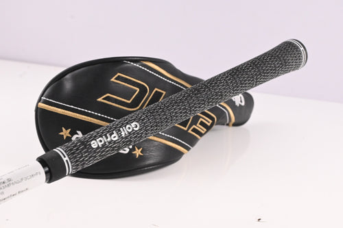 Left Hand Callaway Epic Max Star #3 Wood / 15 Degree / X Flex MMT 80 Shaft