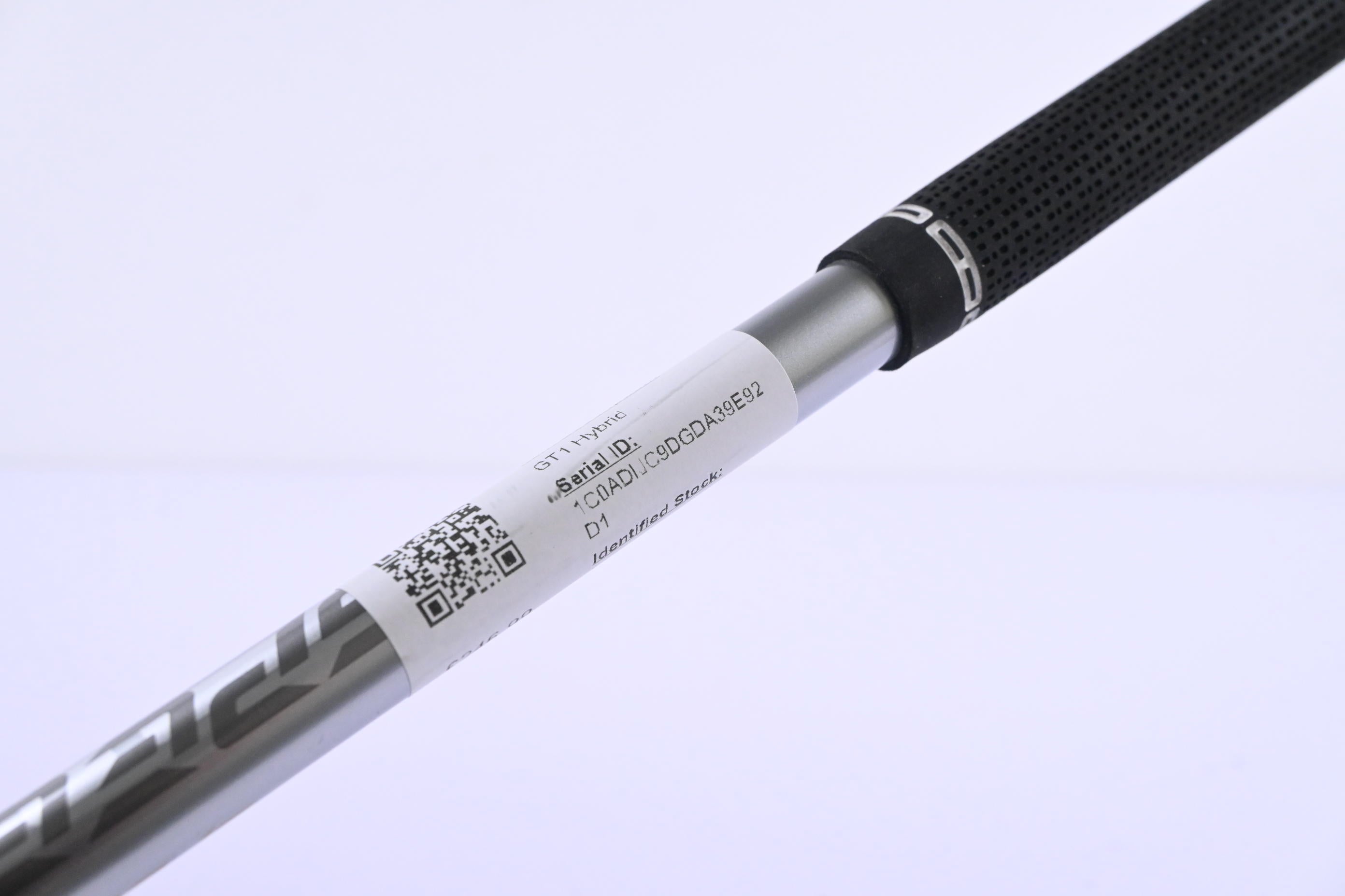 Titleist GT1 #6 Hybrid / 26 Degree / Senior Flex Fujikura Air Speeder 50 Shaft