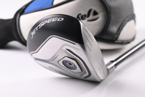 Taylormade Jetspeed #3 Wood / 15 Degree / Stiff Flex Matrix Velox T 69 Shaft