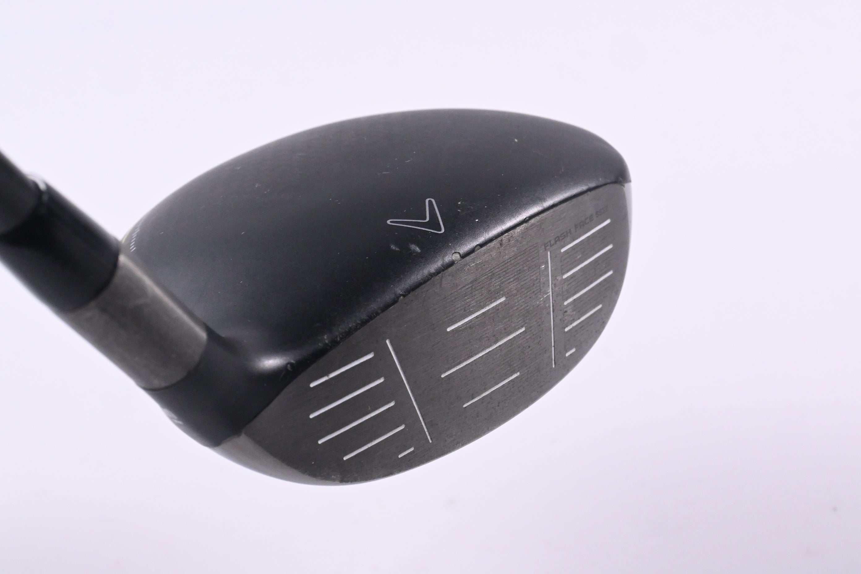 Callaway Rogue ST Max #3 Wood / 15 Degree / Regular Flex Tensei AV Blue 65 Shaft