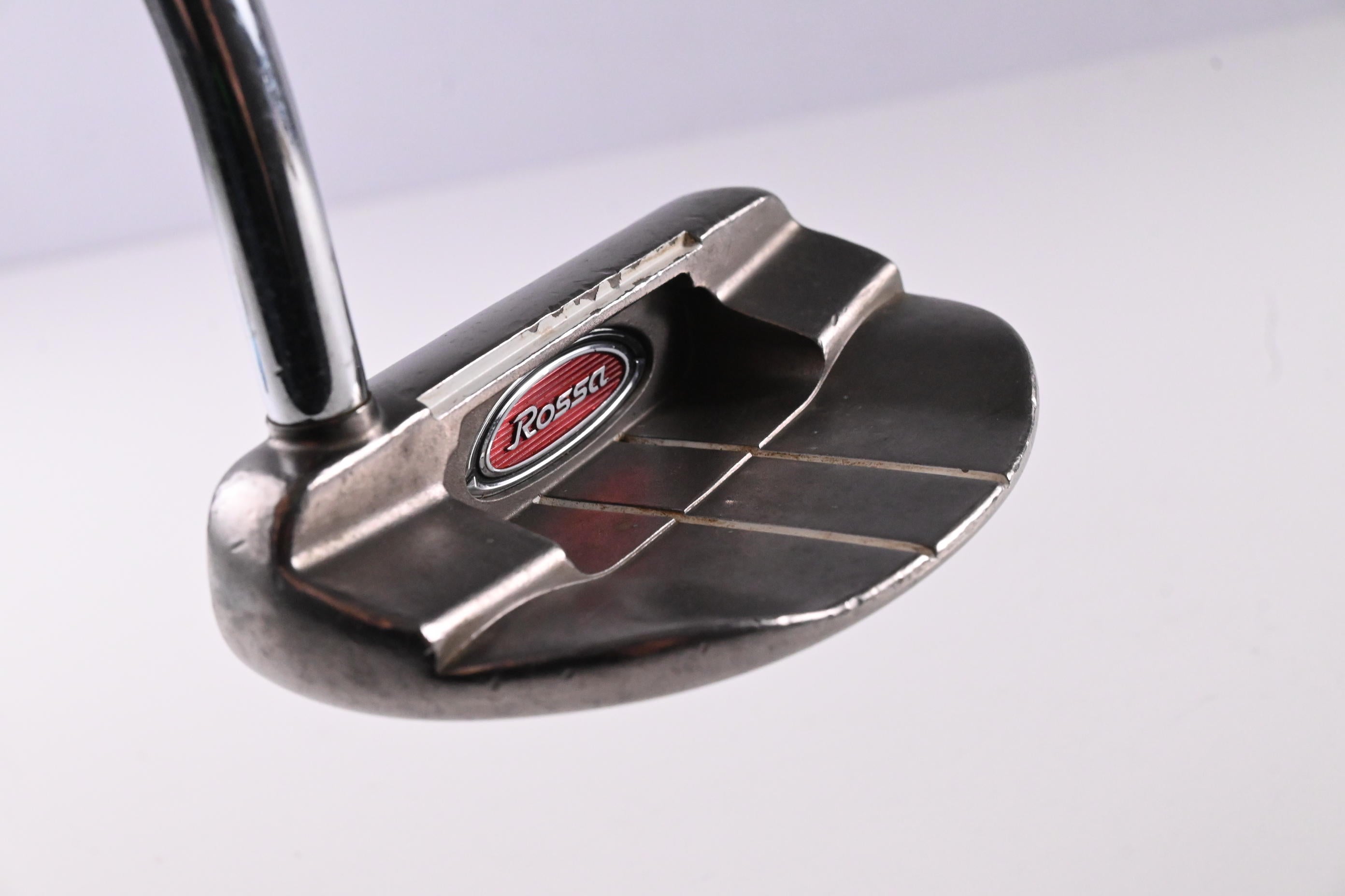 Taylormade Rossa Classic Fontana Putter / 34 Inch