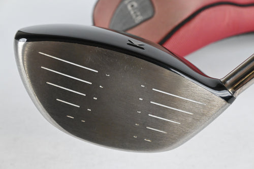 Titleist 907 D1 Driver / 9.5 Degree / Stiff Flex Aldila VS Proto 65 Shaft
