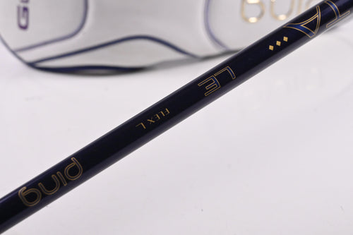 Ladies Ping G Le4 #3 Wood / 18 Degree / Ladies Flex Ping Alta LE Shaft