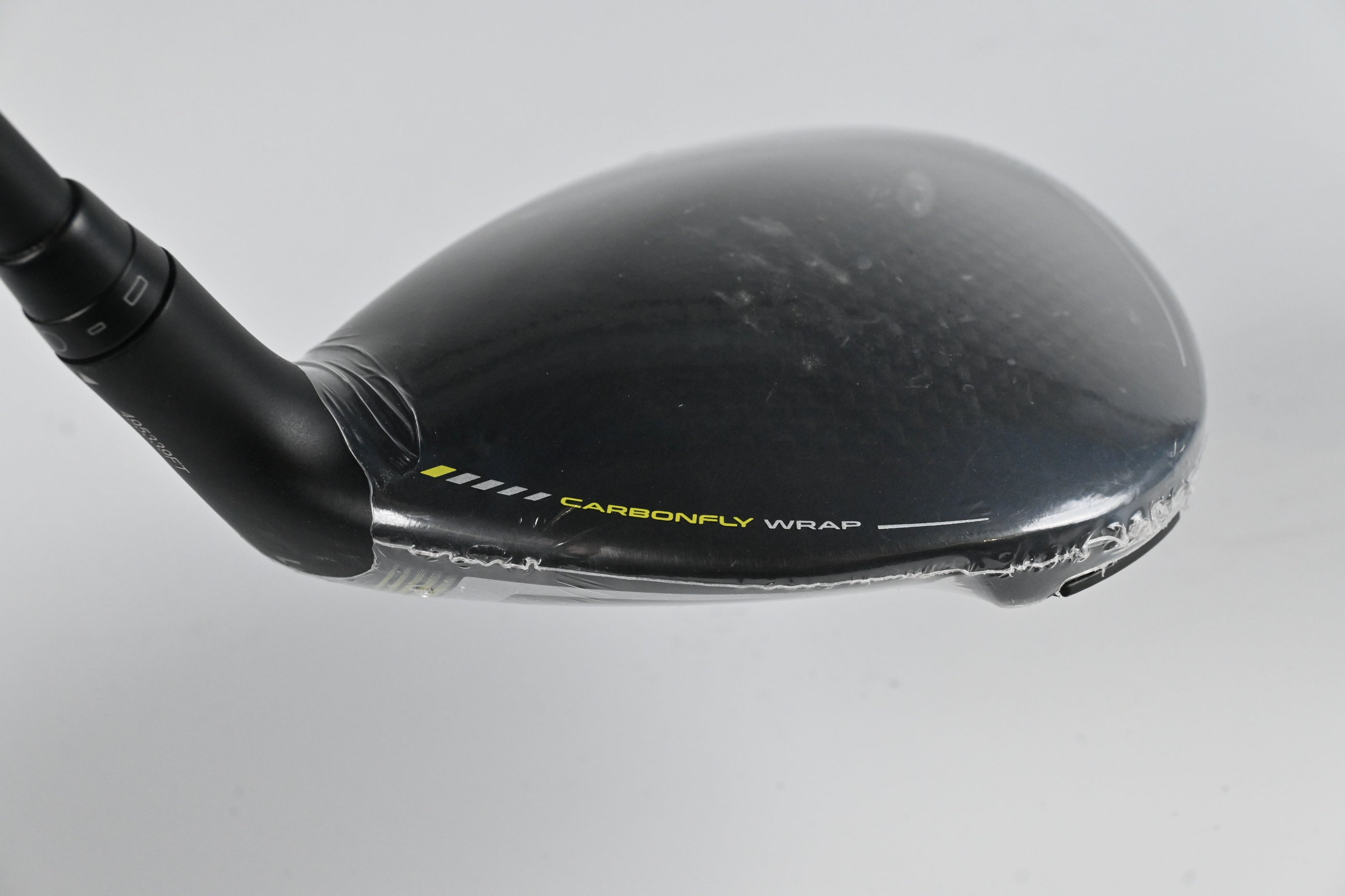 Ping G430 Max #3 Wood / 15 Degree / Regular Flex Ping Alta CB Black 65 Shaft