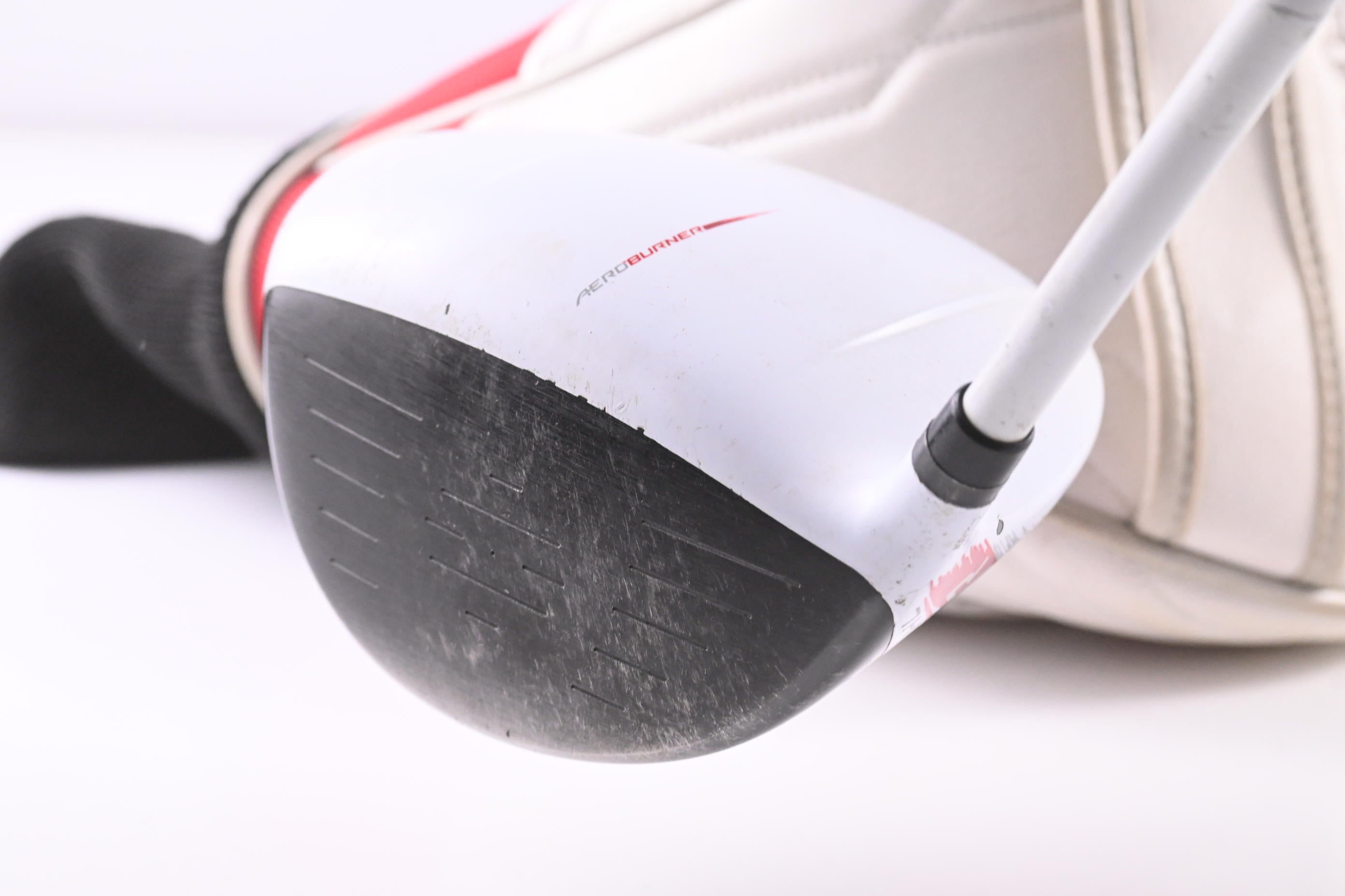 Taylormade Aeroburner HL Driver / 14 Degree / Senior Flex Matrix Speed Rul-Z 50