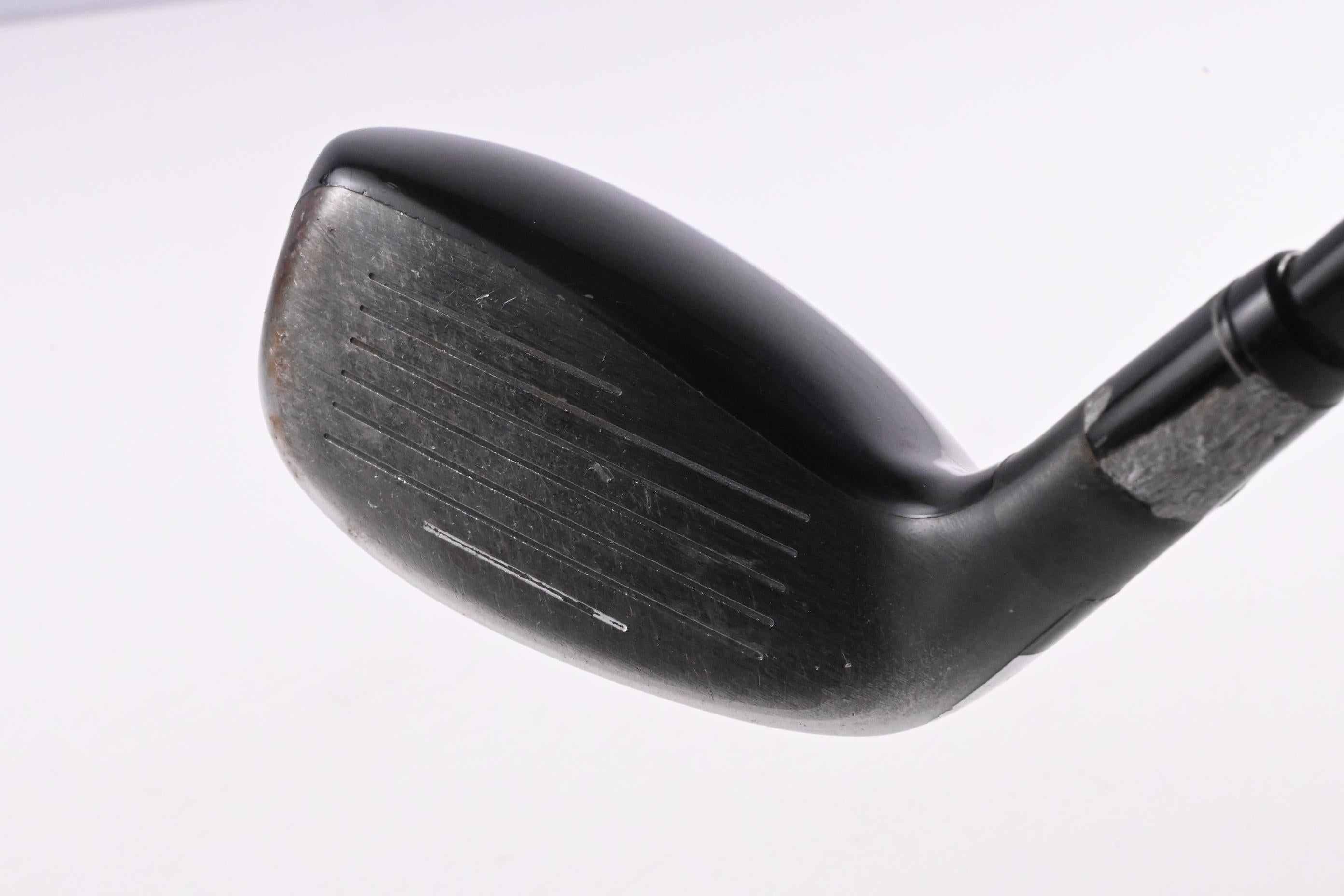 Taylormade M1 2016 #4 Hybrid / 21 Degree / Regular flex Fujikura Pro 80 Shaft