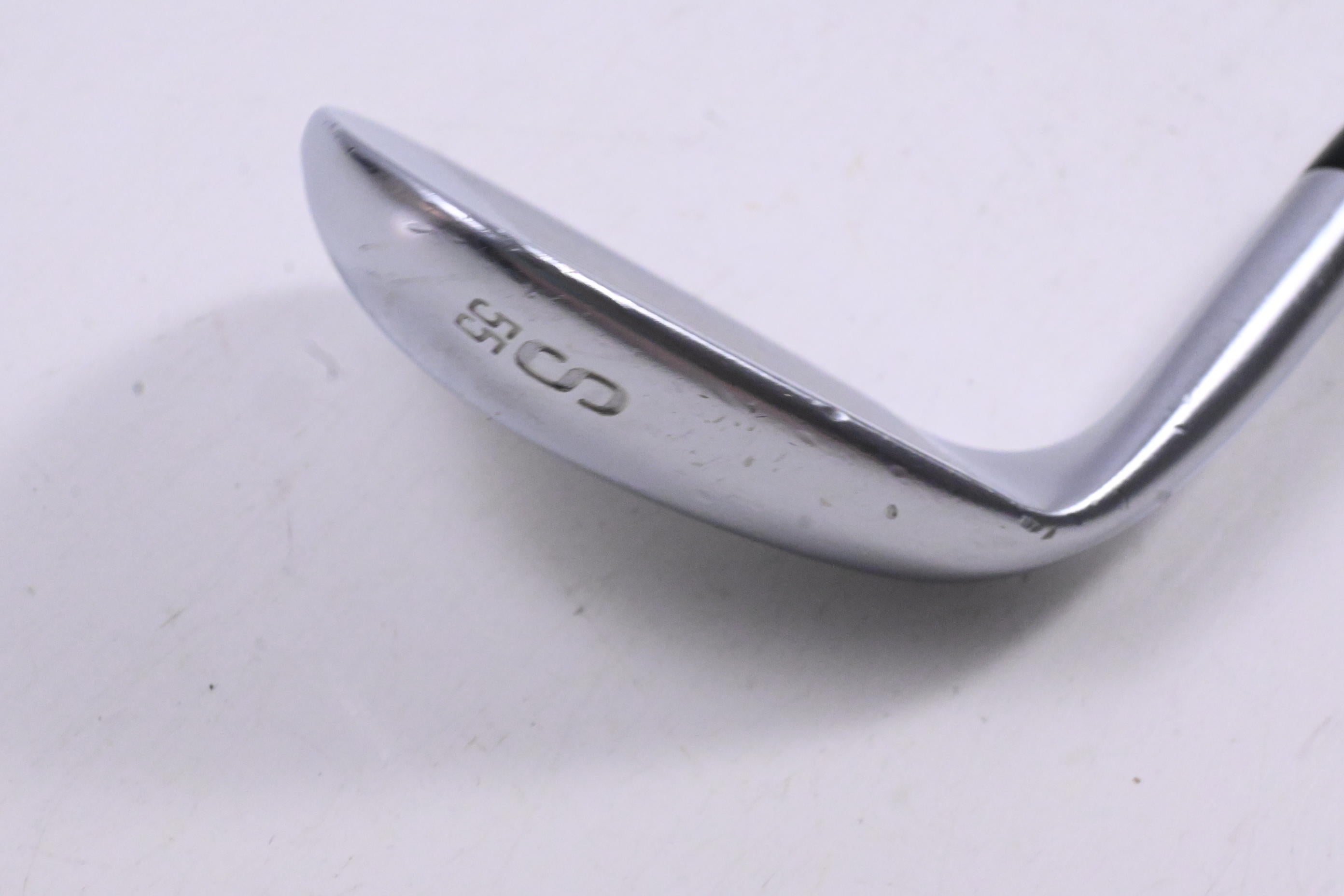 Mizuno JPX 919 Sand Wedge / 55 Degree / Stiff Flex Project X LZ Shaft