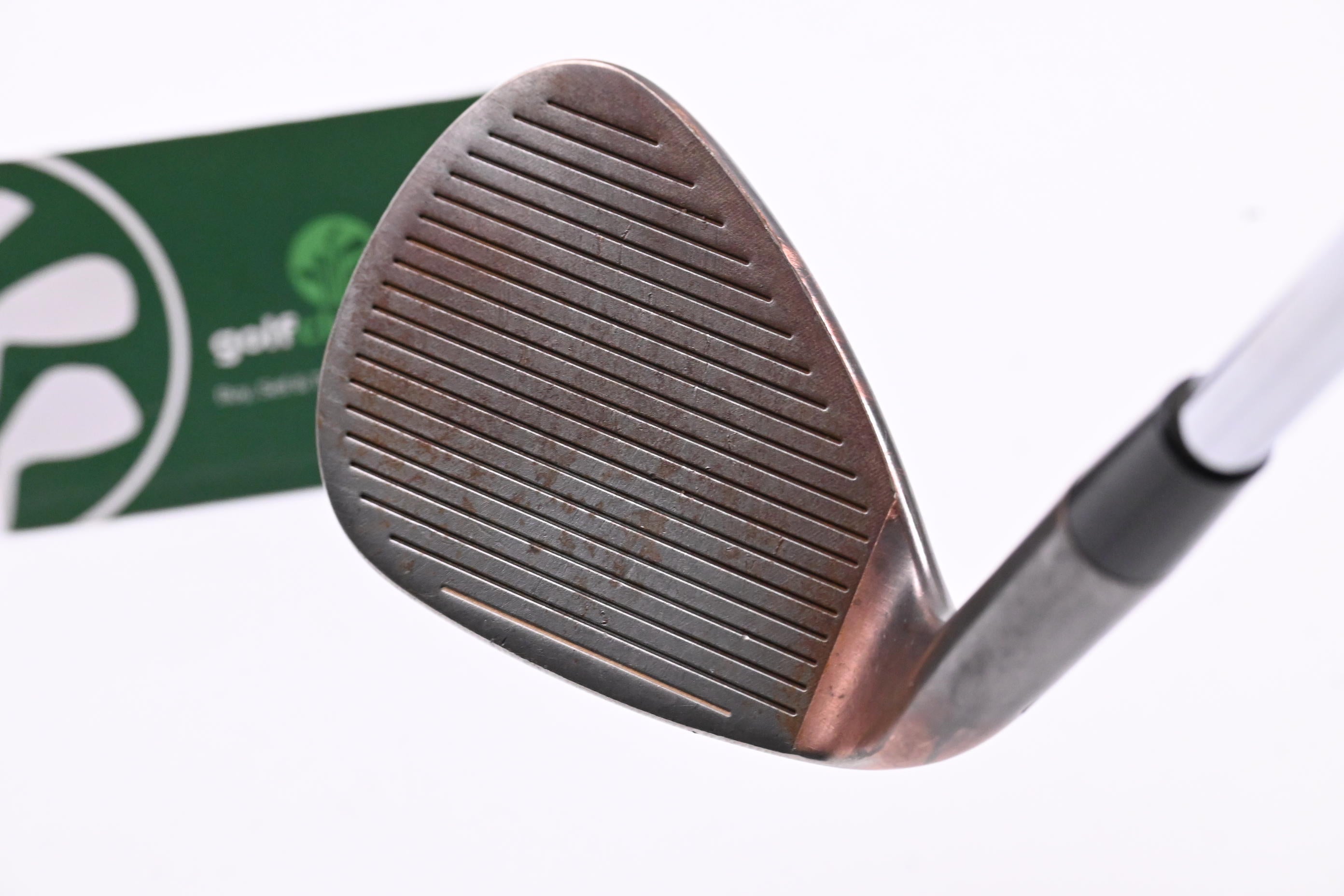 Taylormade Hi-Toe 4 Lob Wedge / 58 Degree / Wedge Flex Dynamic Gold 115