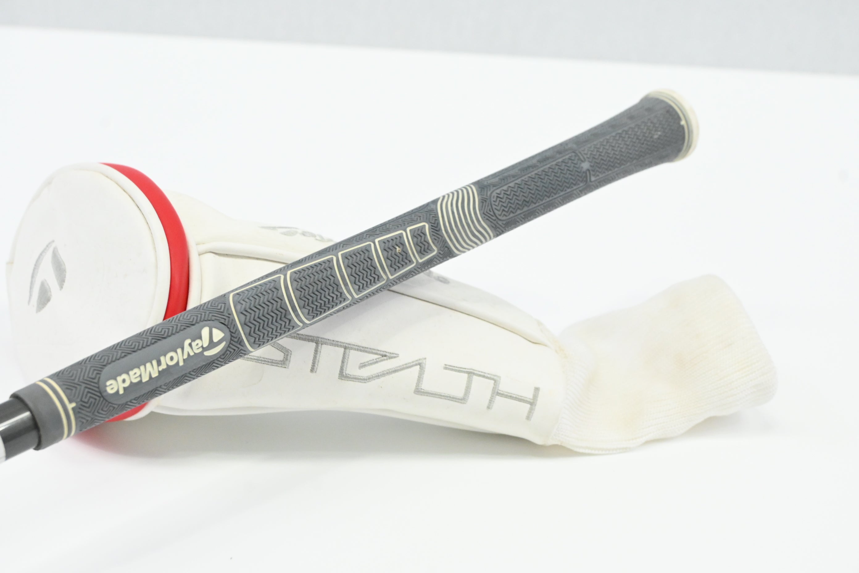 Ladies Taylormade Stealth #4 Hybrid / 23 Degree / Ladies Flex Aldila Ascent 45