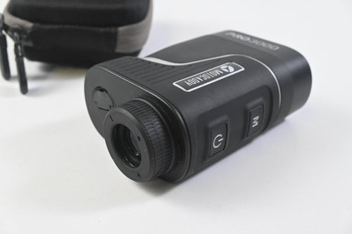 MotoCaddy Pro 3000 / Rangefinder