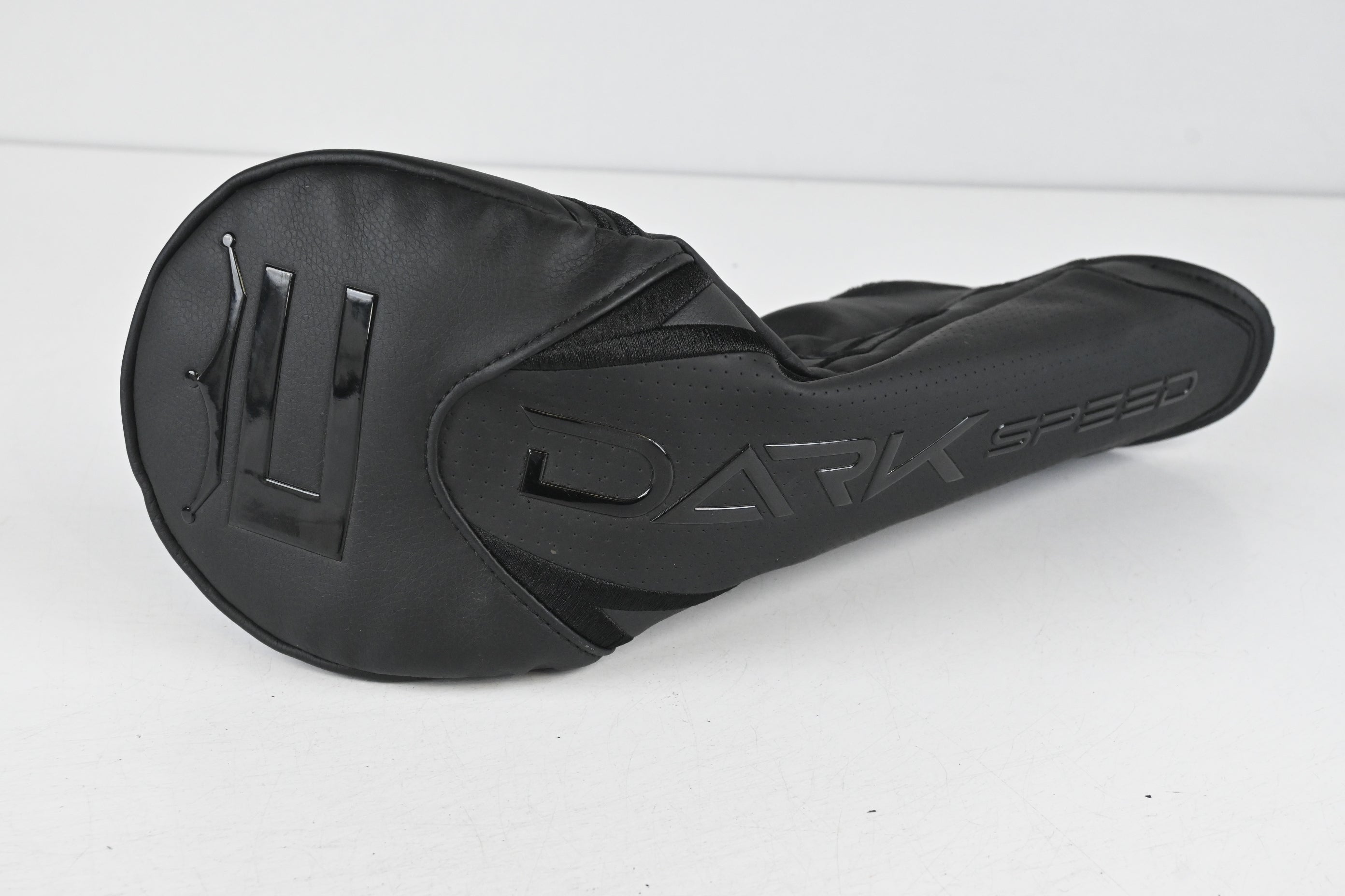 Cobra Darkspeed Max Driver / 10.5 Degree / Stiff Flex HZRDUS Smoke Blue RDX 70