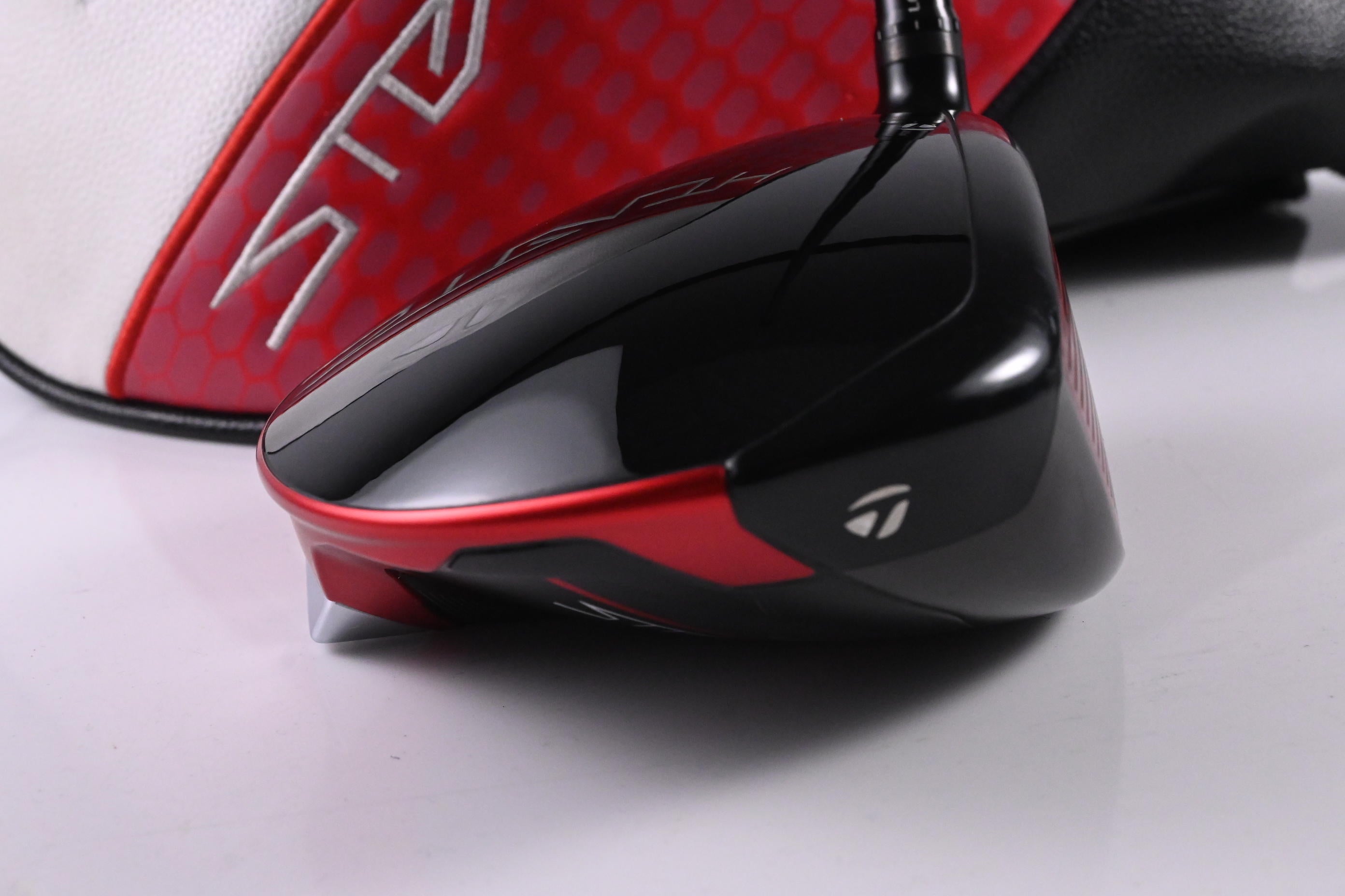 Taylormade Stealth 2 Driver / 9 Degree / Stiff Flex Fujikura Ventus TR Red 5