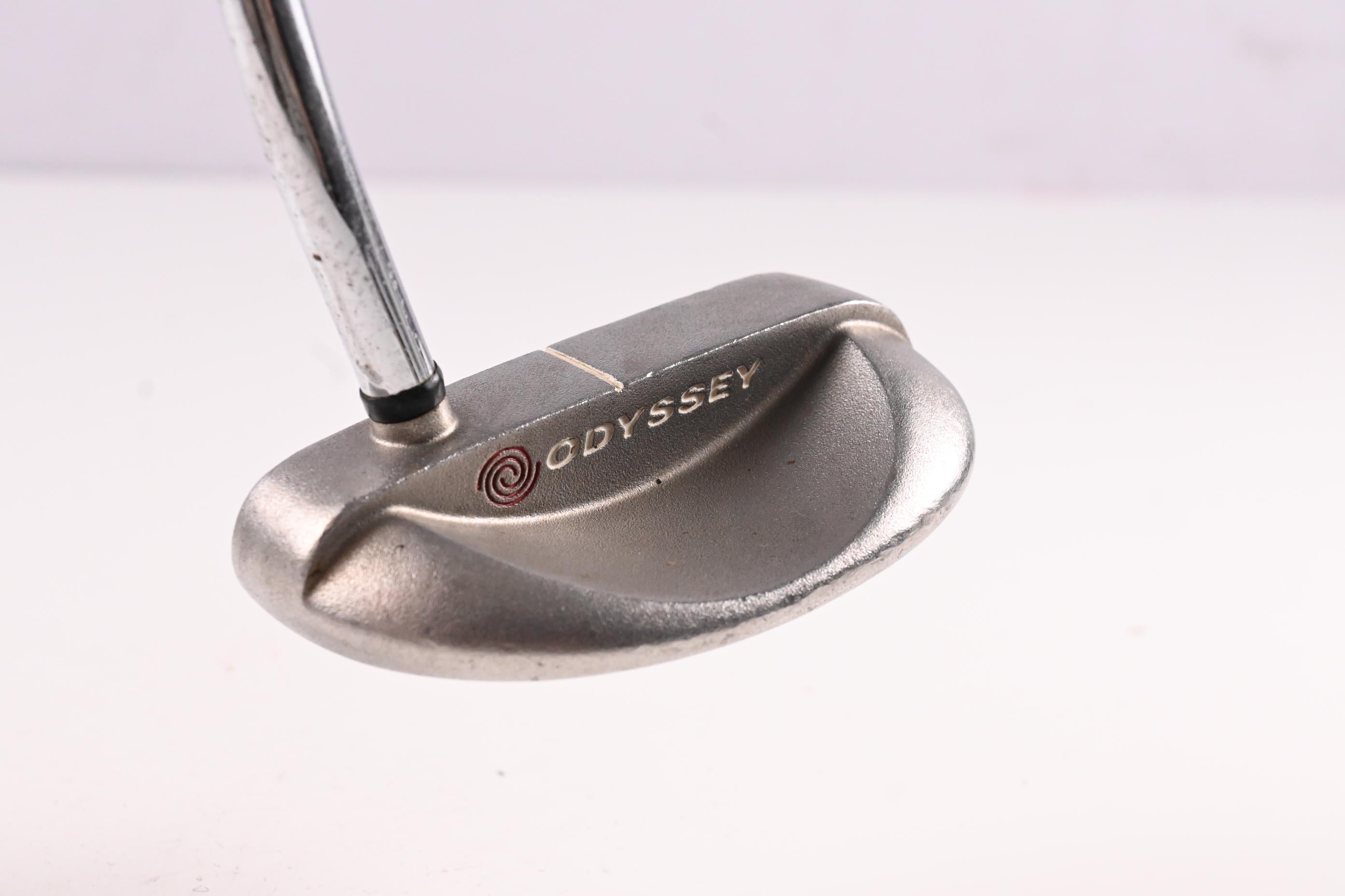 Odyssey Dual Force 2 Rossie Putter / 34.5 Inch