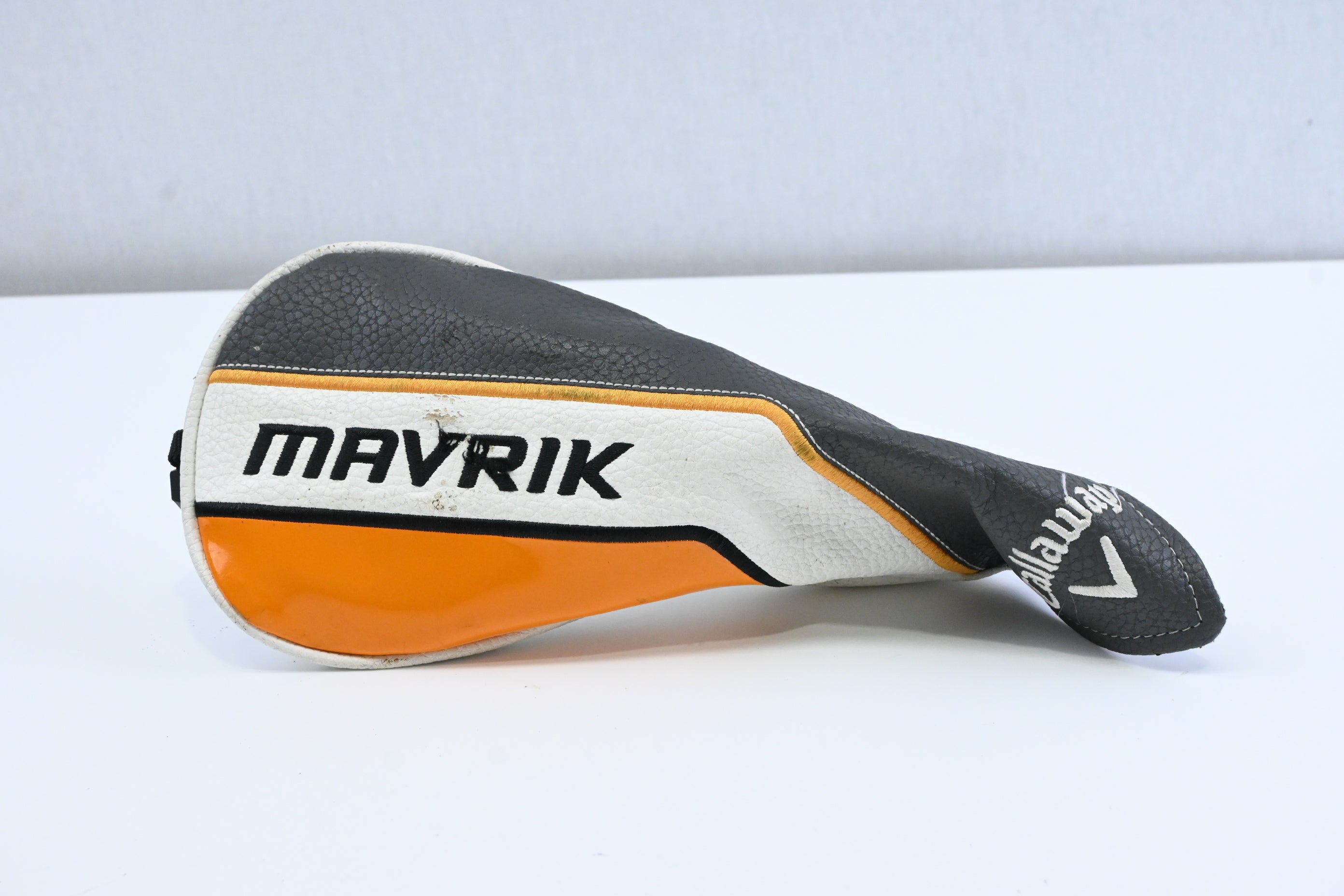 Callaway Mavrik #3 Wood / 15 Degree / Stiff Flex HZRDUS T800 65 Shaft