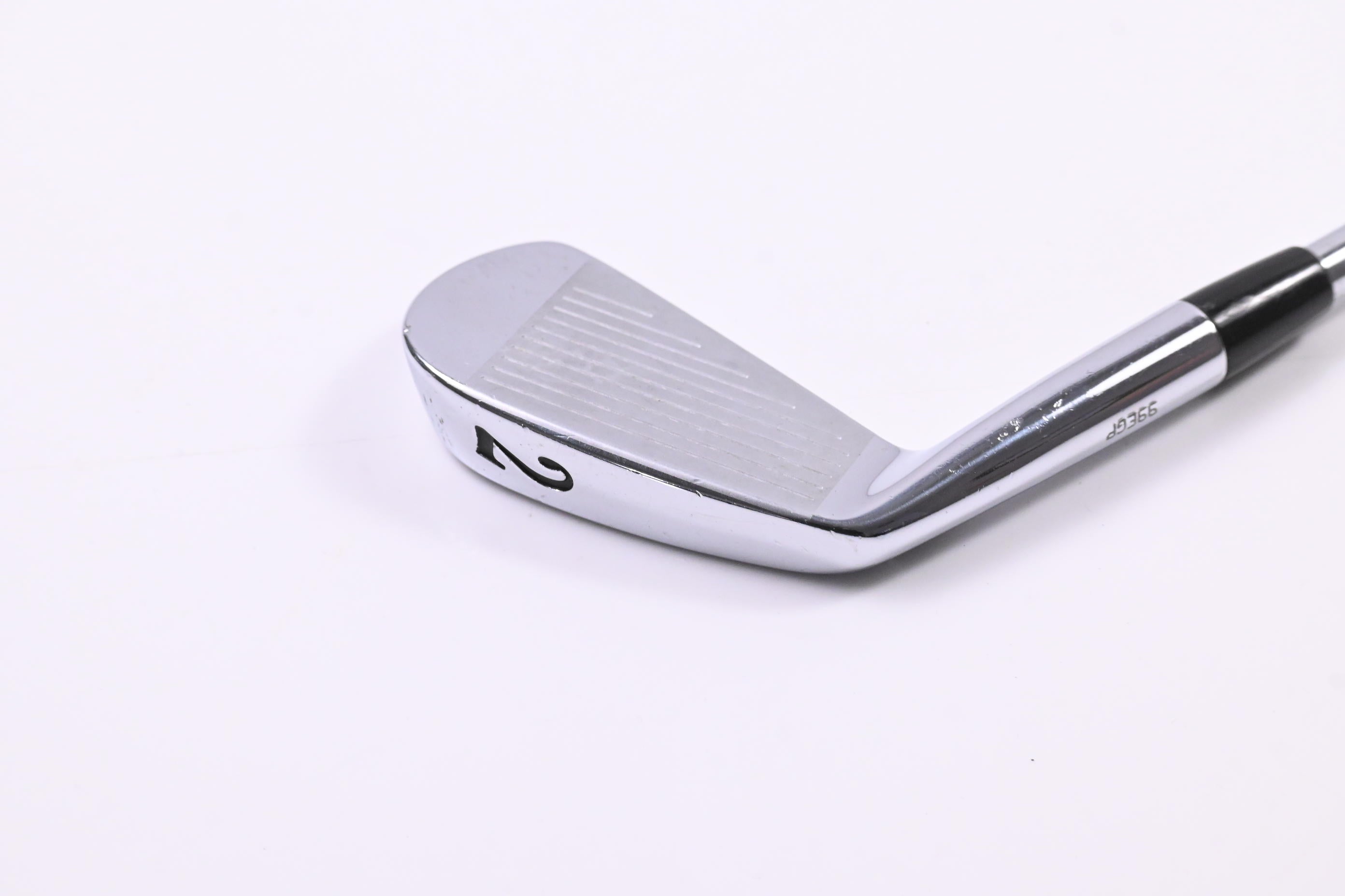 Titleist 670 #2 Iron / 19 Degree / X-Flex Dynamic Gold X100 Shaft