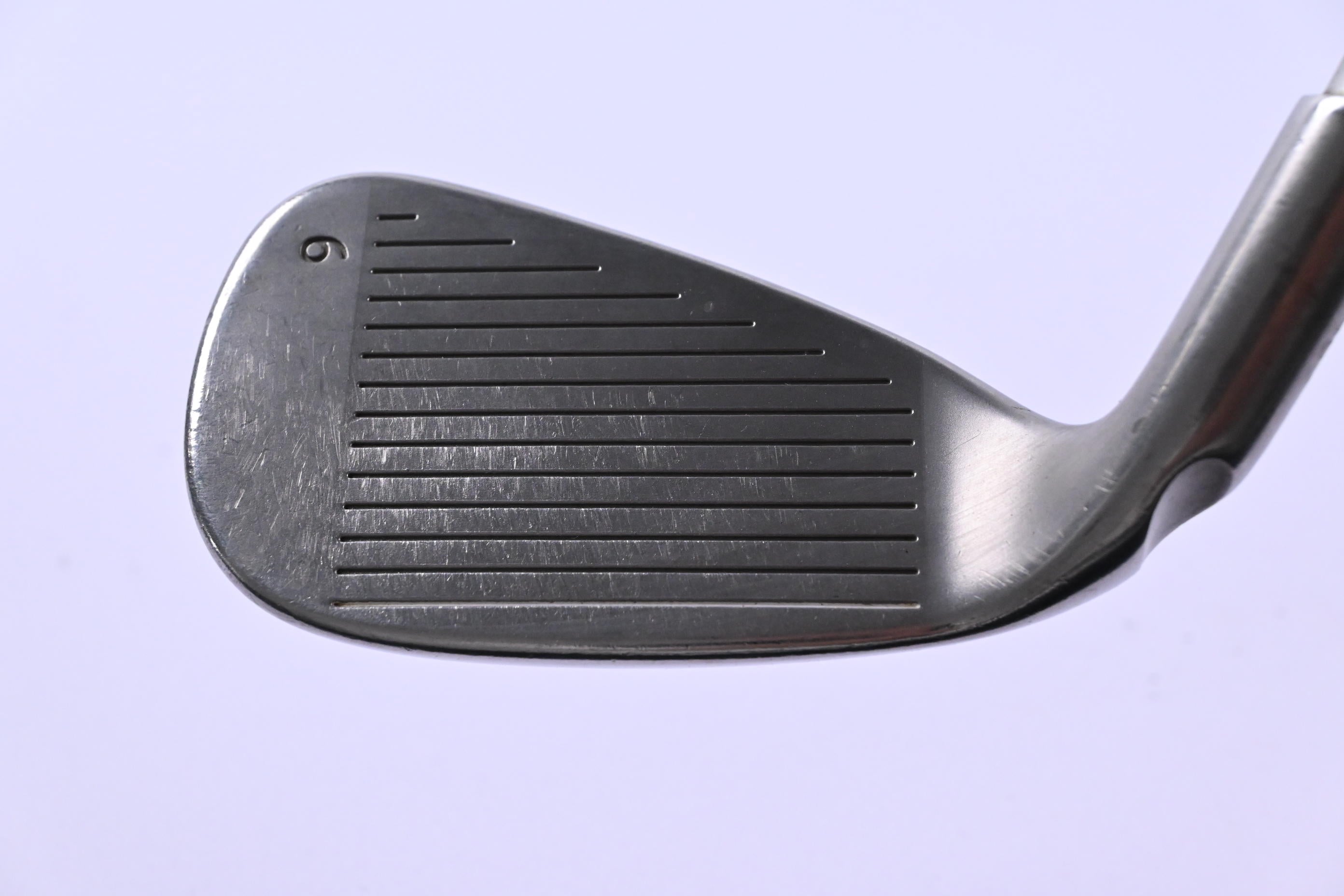 Ladies Ping Serene Combo #9 Iron / Orange Dot / Ladies Flex Ping ULT 210 Shaft