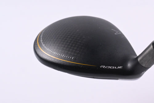 Callaway Rogue ST Max #3 Wood / 15 Degree / Regular Flex Tensei AV Blue 65 Shaft