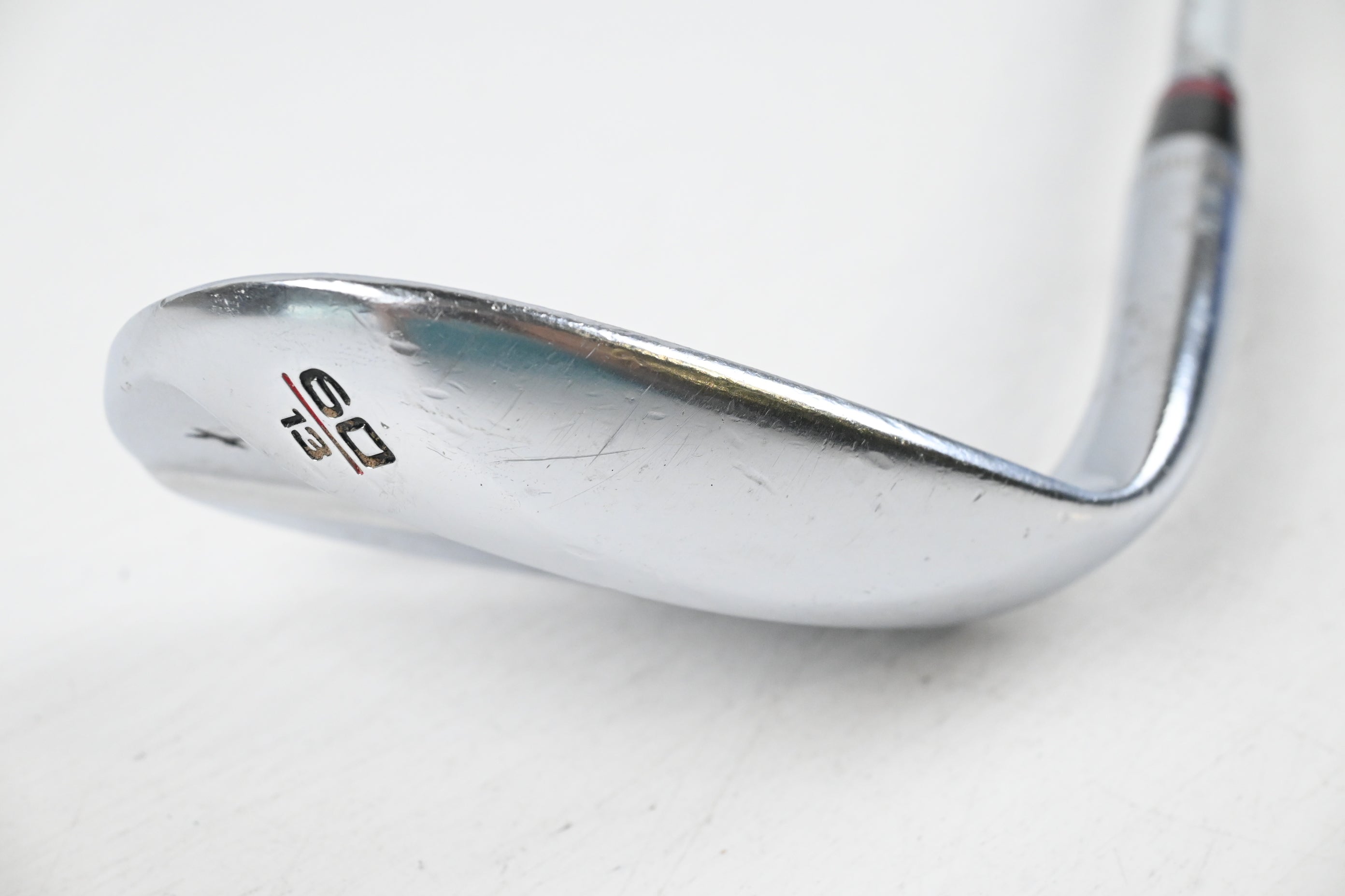 Callaway X-Series Jaws Lob Wedge / 60 Degree / Wedge Flex X-Series Jaws Shaft