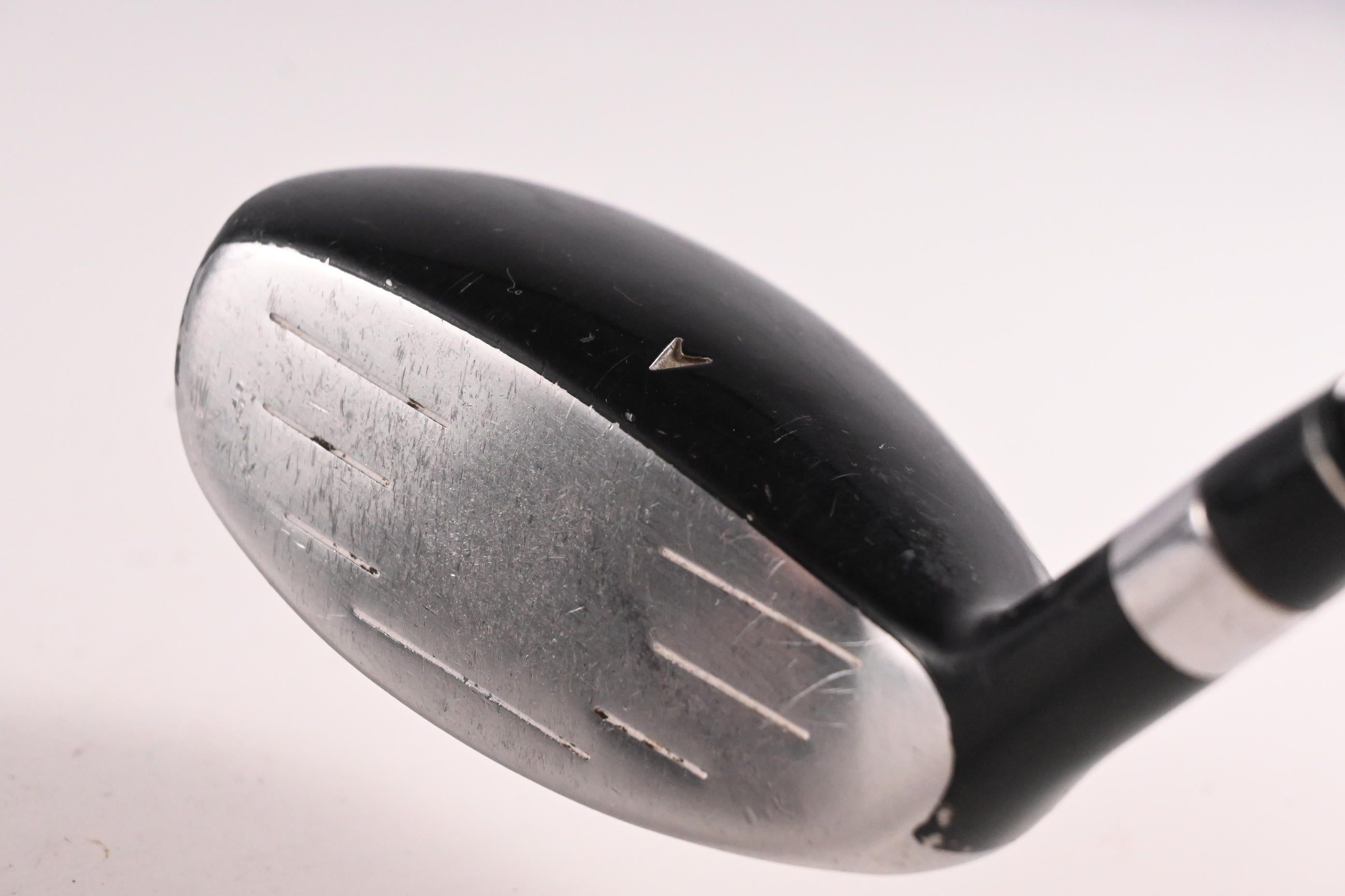 Ladies Ben Sayers M8 #3 Hybrid / 20 Degree / Ladies Flex Ben Sayers 75 Shaft
