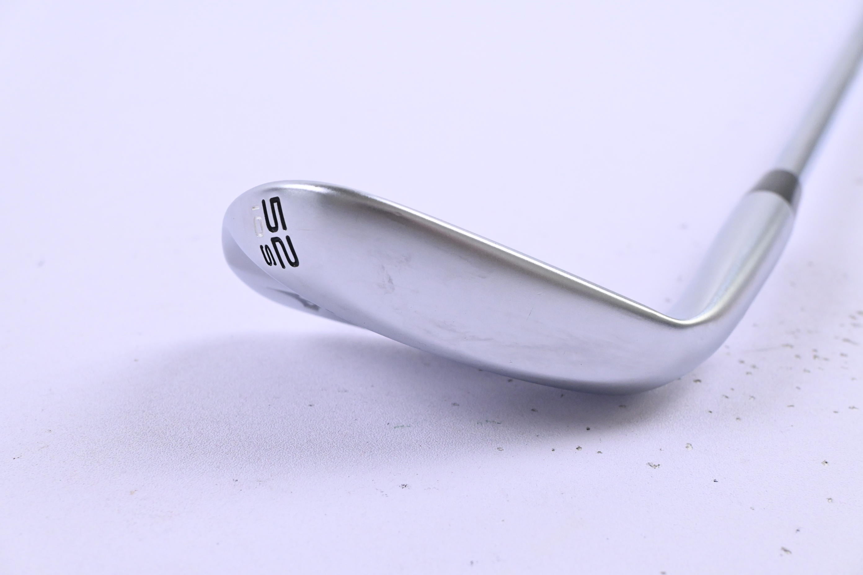 Mizuno Pro T-1 Gap Wedge / 52 Degree / X-Flex Project X Rifle Shaft