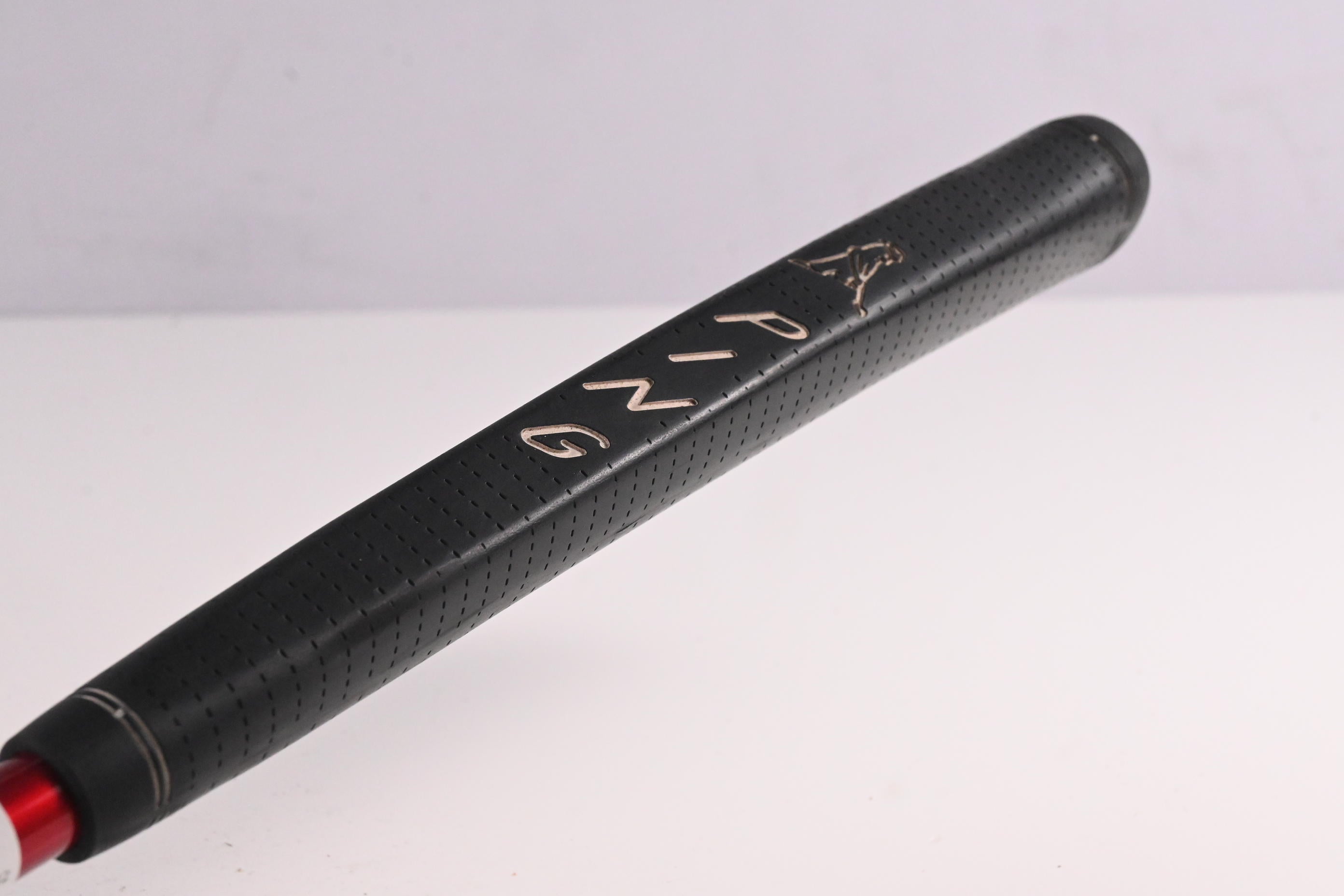Odyssey White Hot OG Stroke Lab Putter / 33 Inch