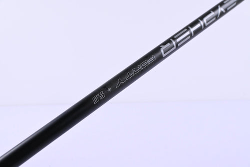 Callaway Rogue ST MAX D Driver / 10.5 Degree / Regular Flex Cypher 2.0 40 Shaft
