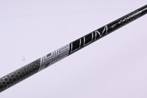 Ladies UST Mamiya Helium Nanocore 4 Driver Shaft / Ladies Flex / Mizuno
