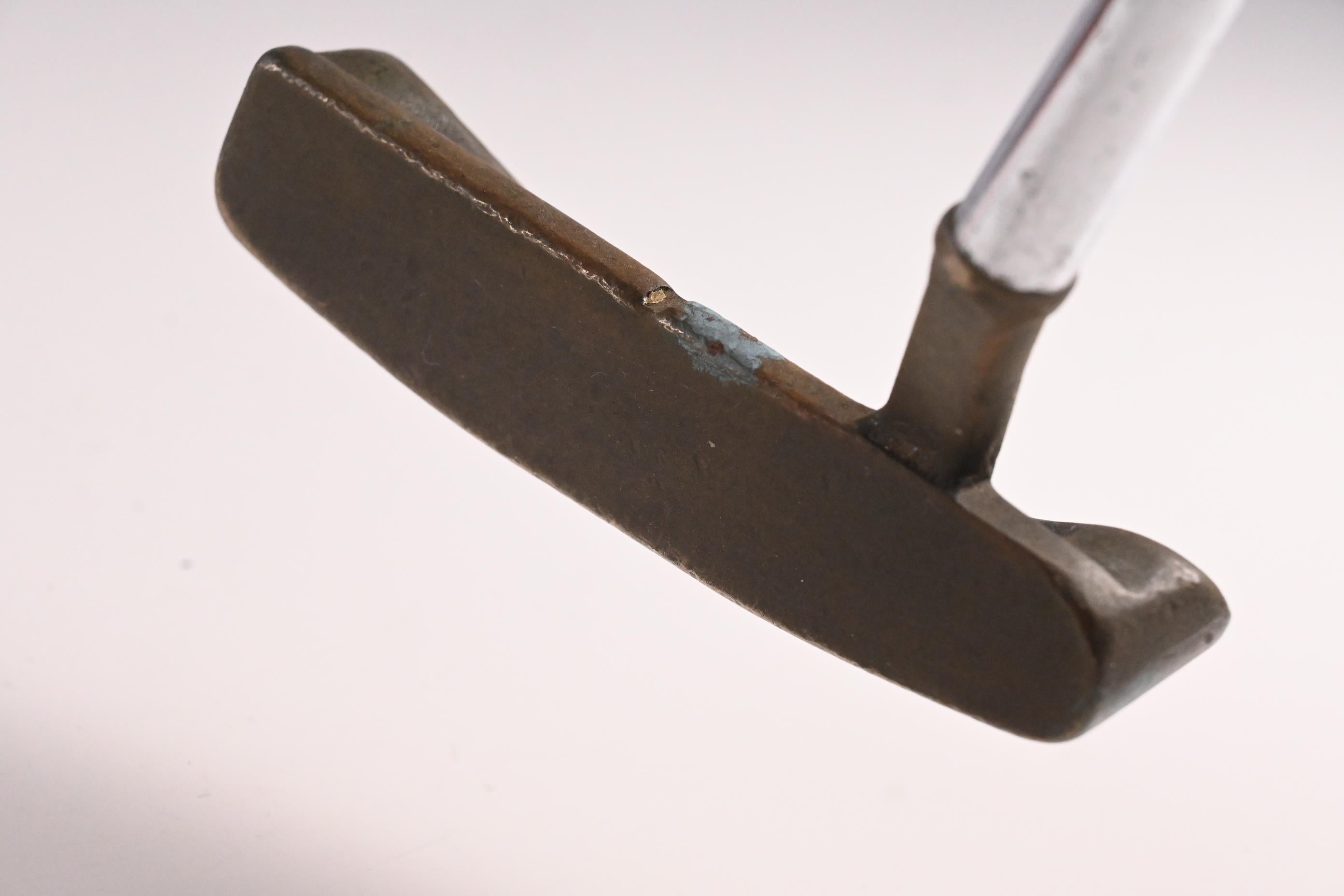 Ping Karsten Original Zing Putter / 35.5 Inch