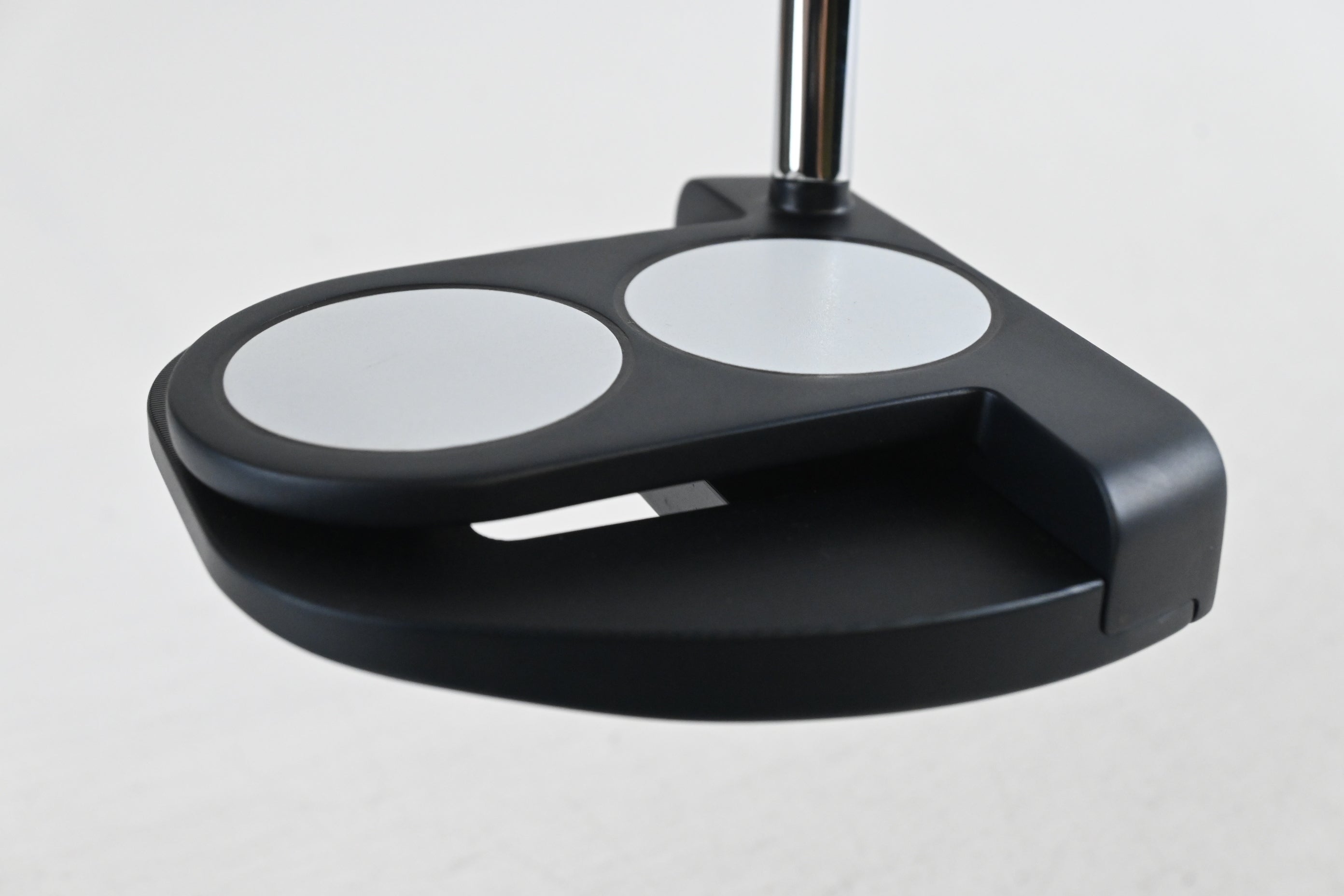 Odyssey Ai-One 2-Ball Jailbird Mini Putter / 34 Inch