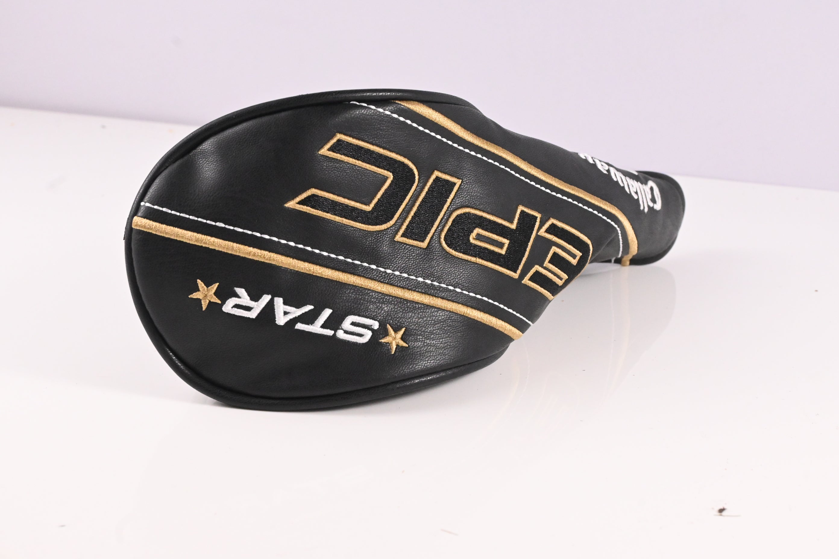 Left Hand Callaway Epic Max Star #3 Wood / 15 Degree / X Flex MMT 80 Shaft
