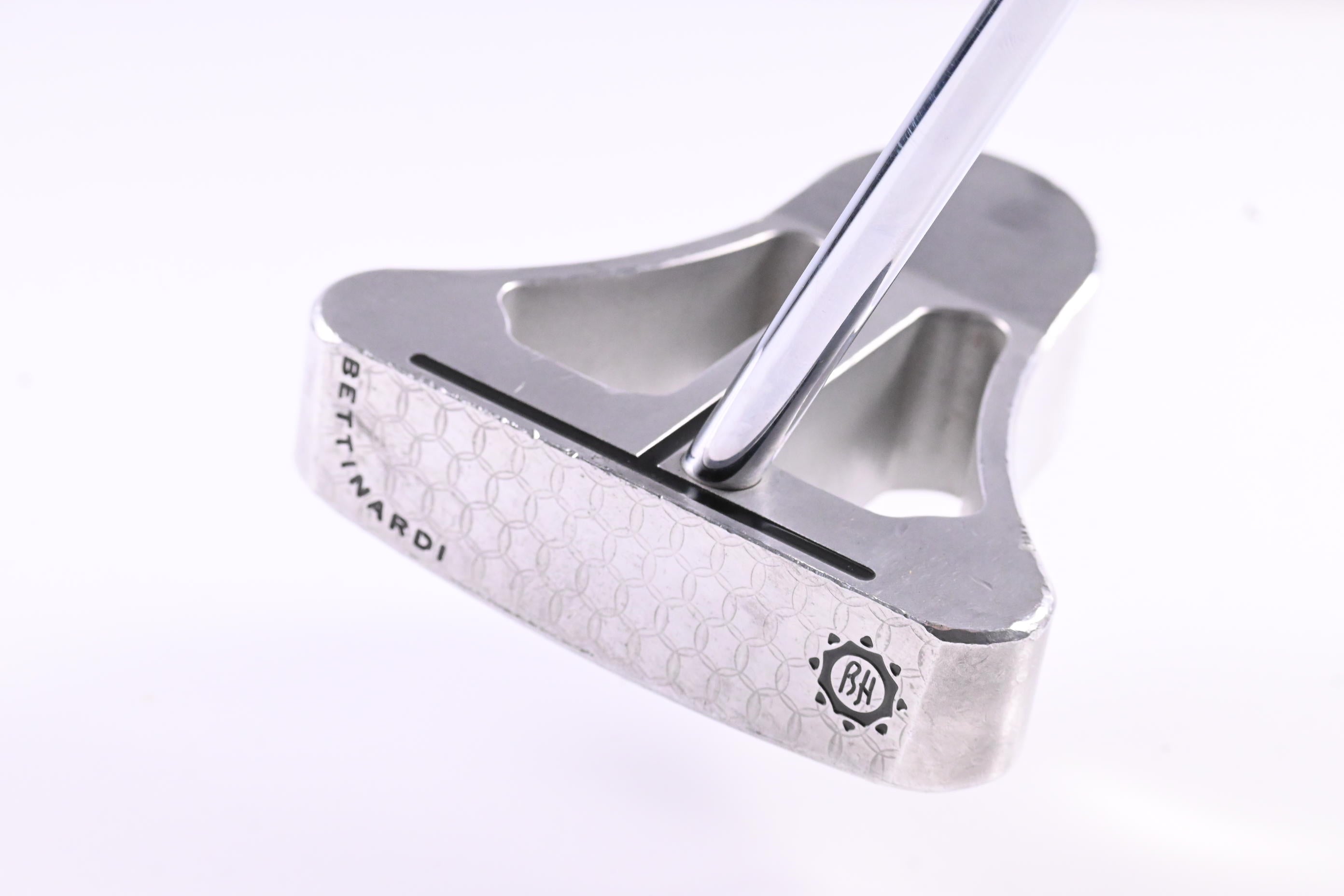 Ben Hogan By Bettinardi The Hawk Putter / 35 Inch
