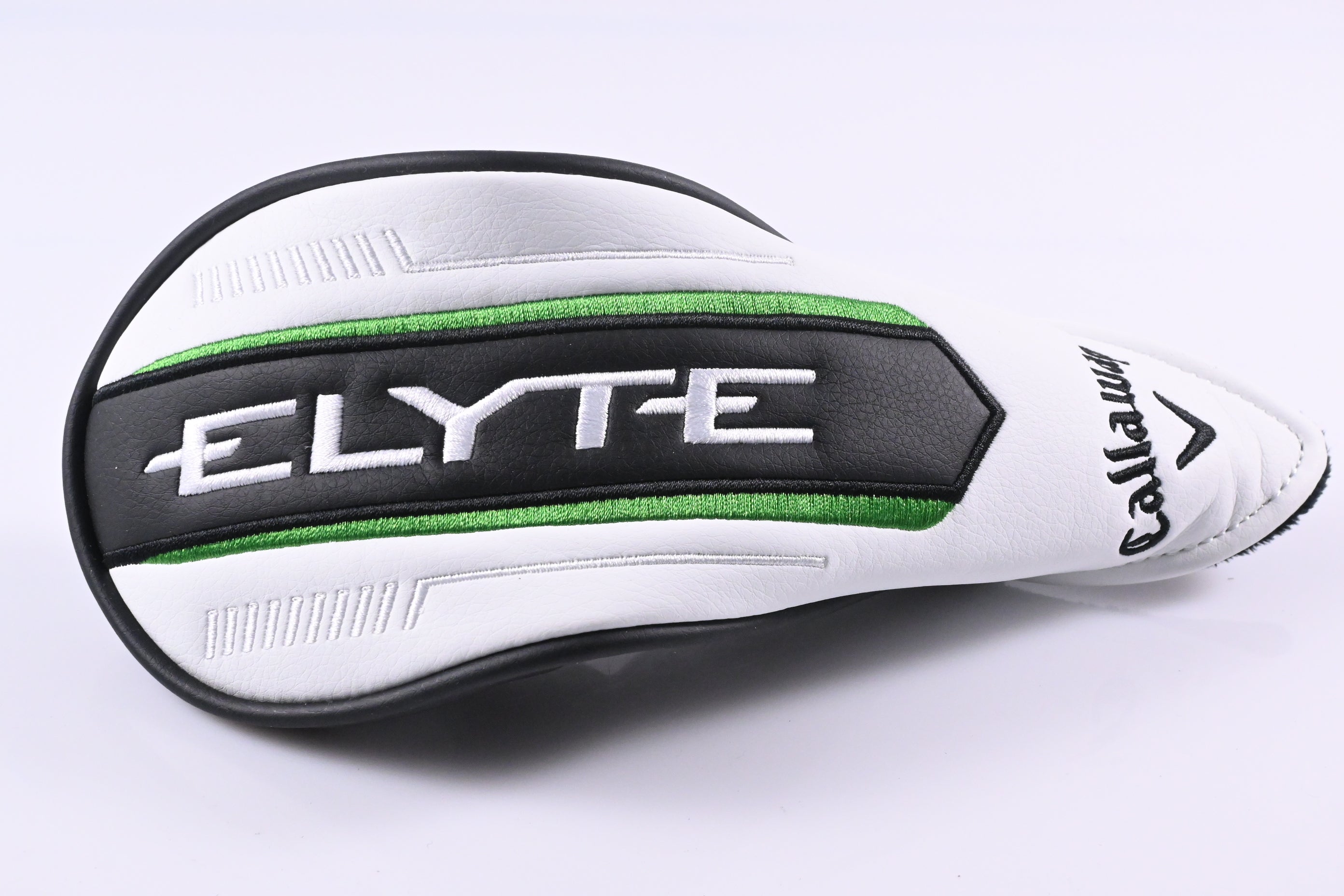 Callaway Elyte #4 Hybrid / 22 Degree / Regular Flex Project X Denali Charcoal 60