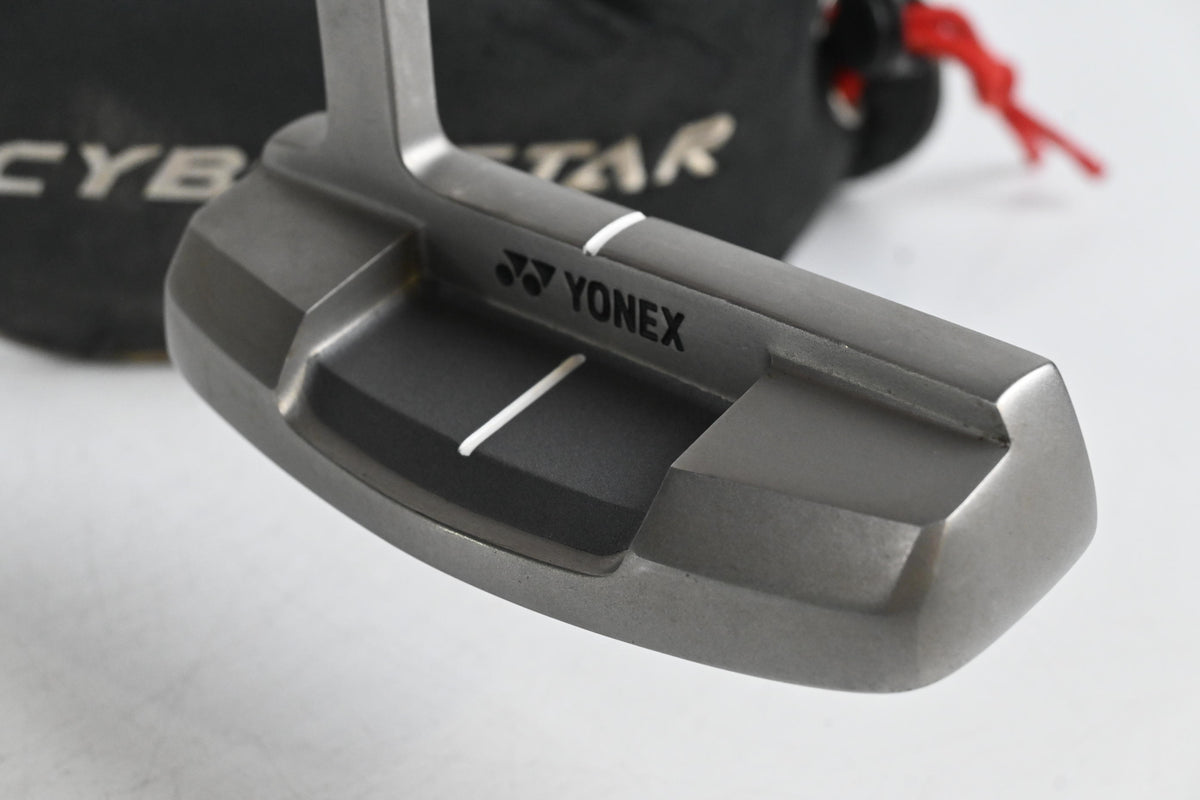 Yonex Cyberstar 501 Putter / 35 Inch