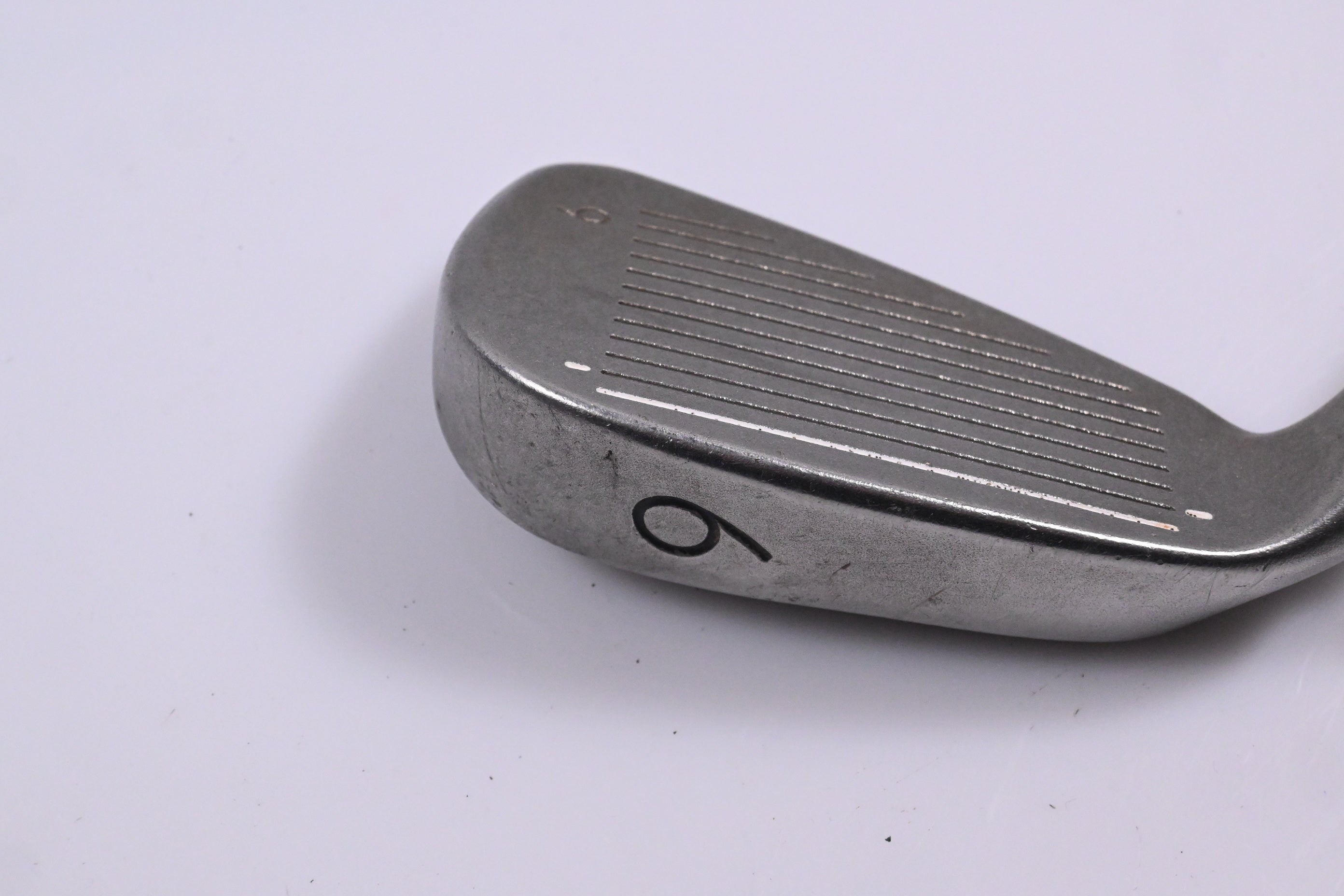 Ping i3 #6 Iron / 31 Degree / Ladies Flex Ping 350 Series Shaft