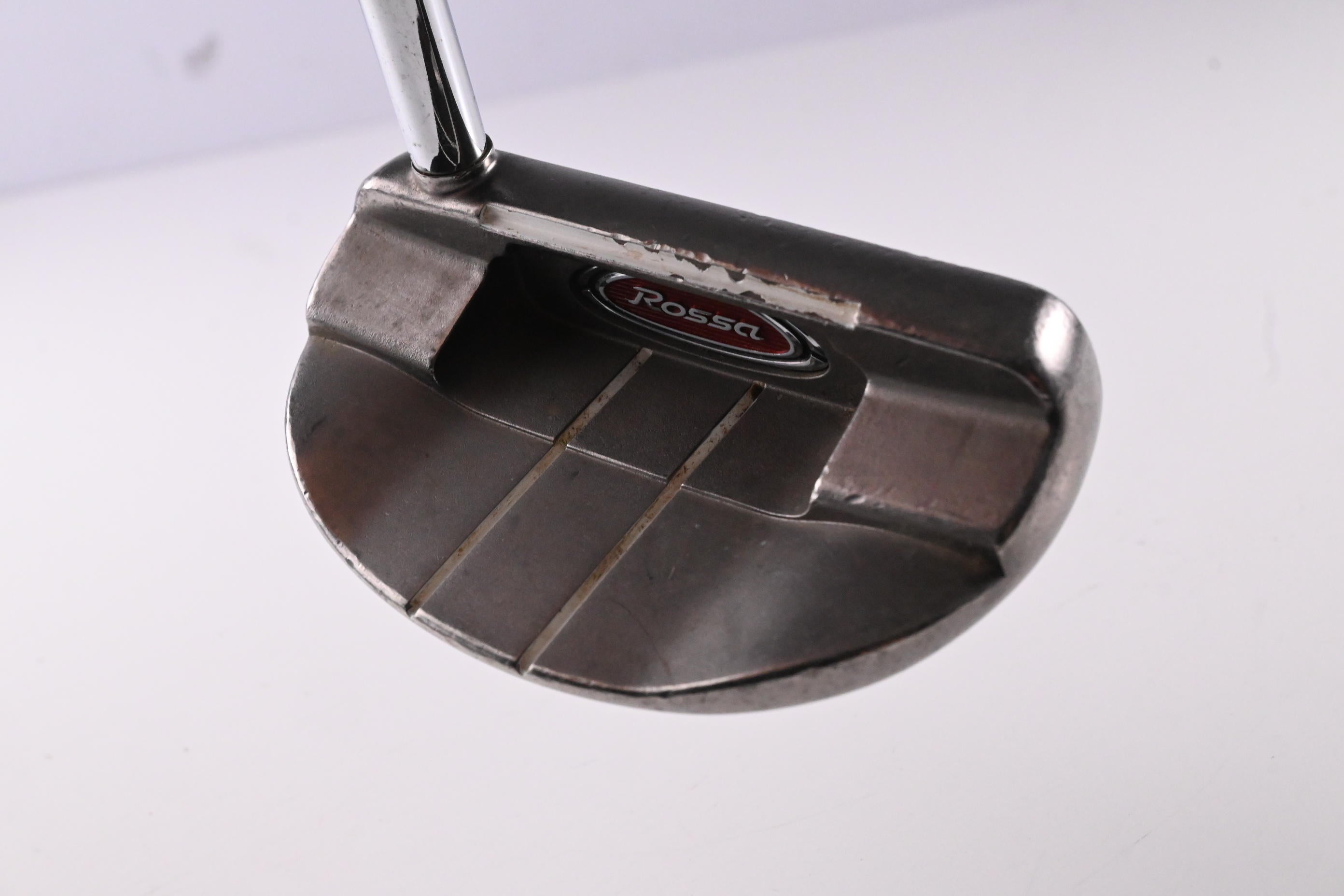 Taylormade Rossa Classic Fontana Putter / 34 Inch