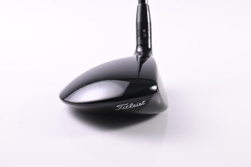 Titleist GT2 #3 Wood / 16.5 Degree / Stiff Flex HZRDUS Gen4 Black 70 Shaft