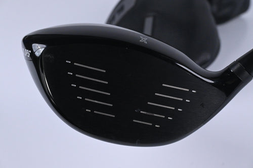 PXG 0311 Black Ops Tour-1 Driver / 9 Degree / Stiff Flex Tensei AV RAW Blue 65