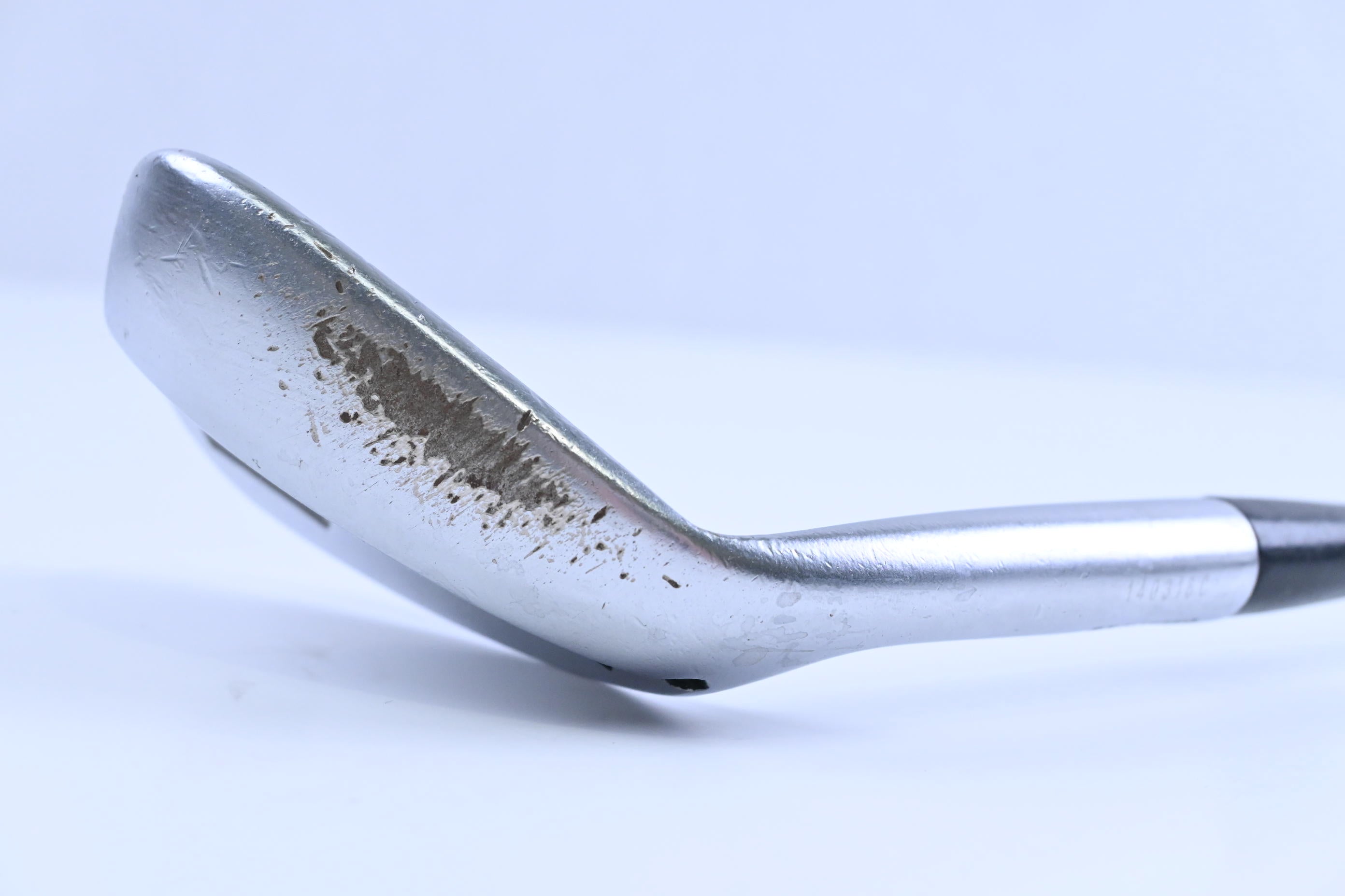 Mizuno MP-T5 Lob Wedge / 60 Degree / Stiff Flex Project X Rifle Precision Shaft