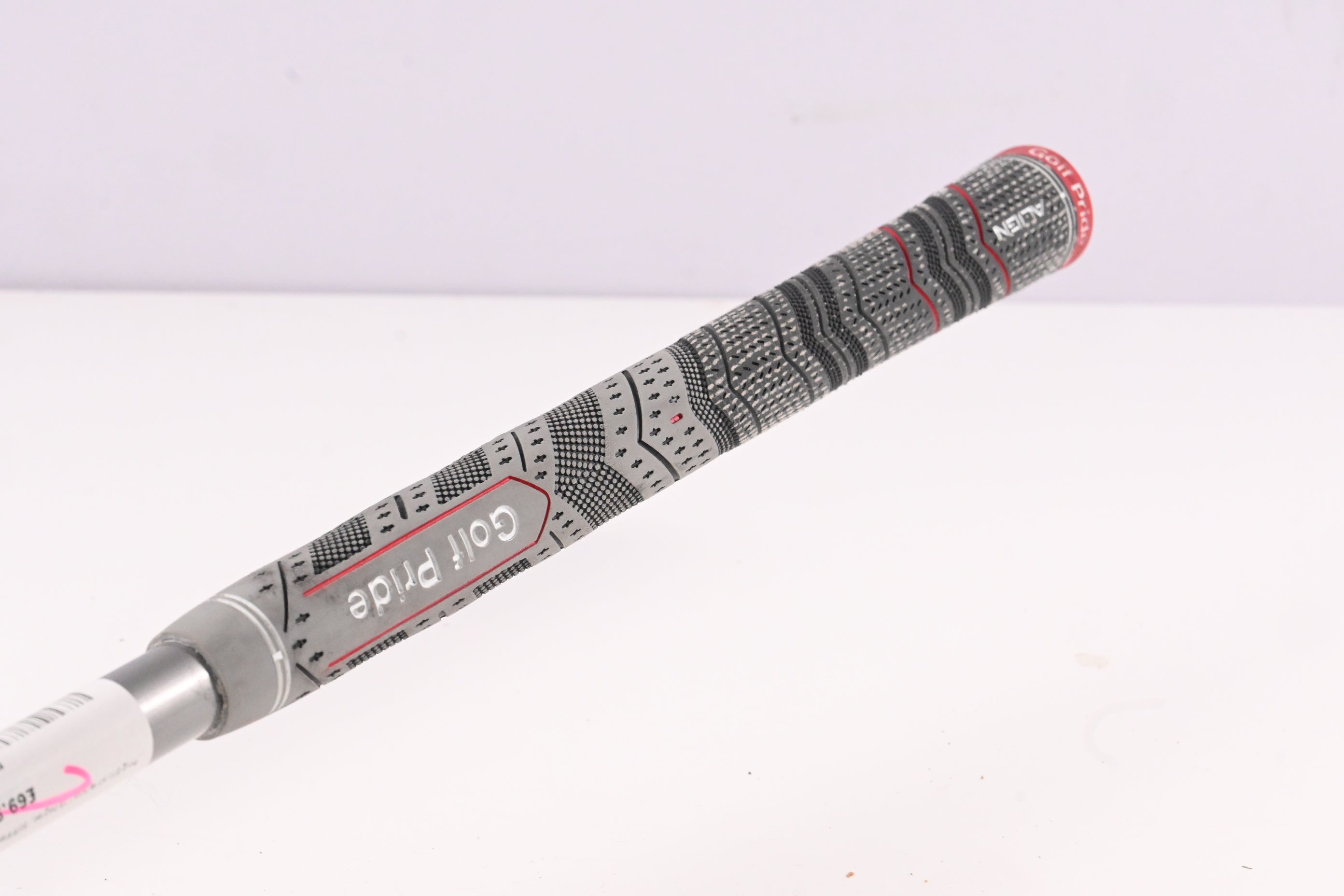 Ping G10 #2 Hybrid / 18 Degree / Stiff Flex Grafalloy Prolaunch Red Shaft
