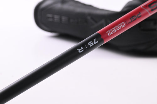 Cobra Darkspeed #2 Hybrid / 17 Degree / Regular Flex KBS PGI 75 Shaft