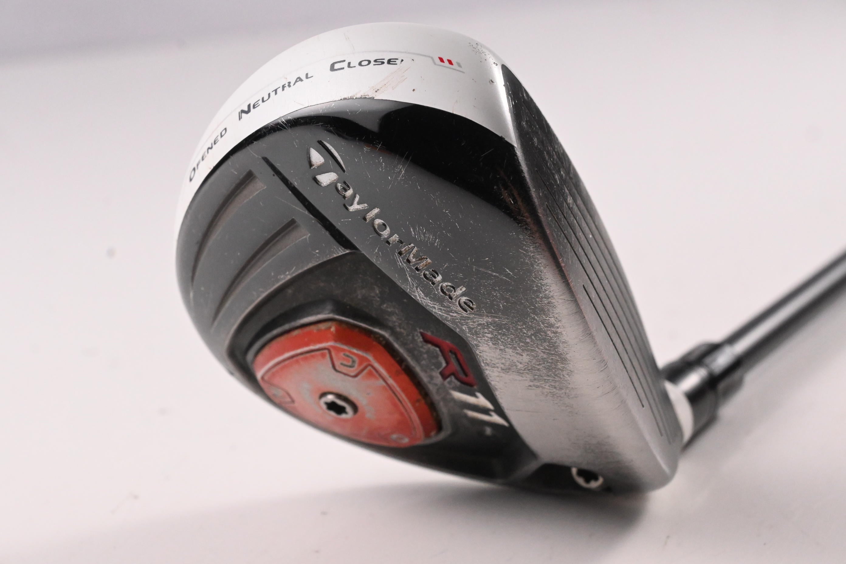 Taylormade R11S #5 Wood / 19 Degree / Regular Flex Aldila RIP Phenom 70 Shaft