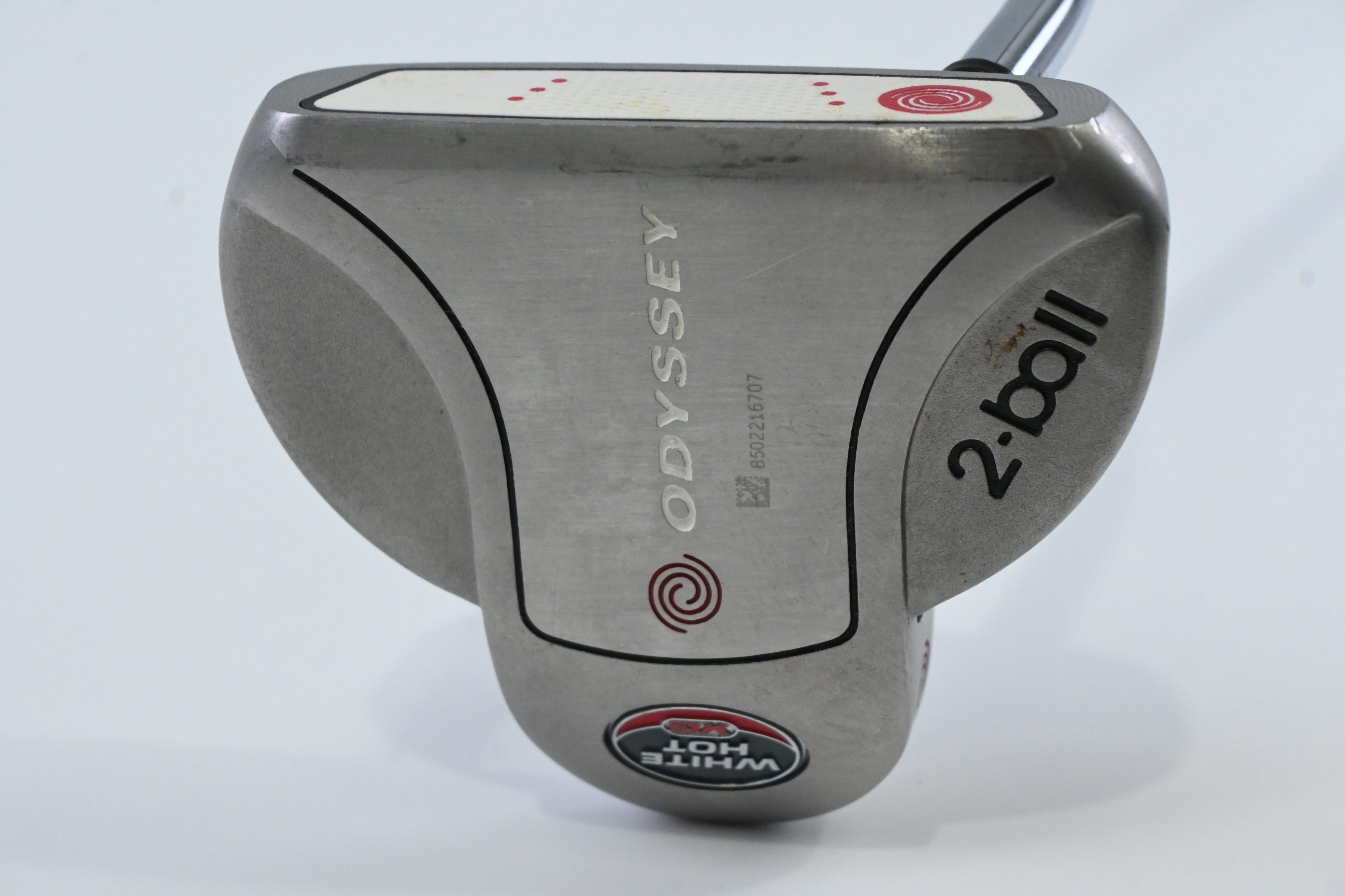 Odyssey White Hot XG 2-Ball Putter / 34 Inch