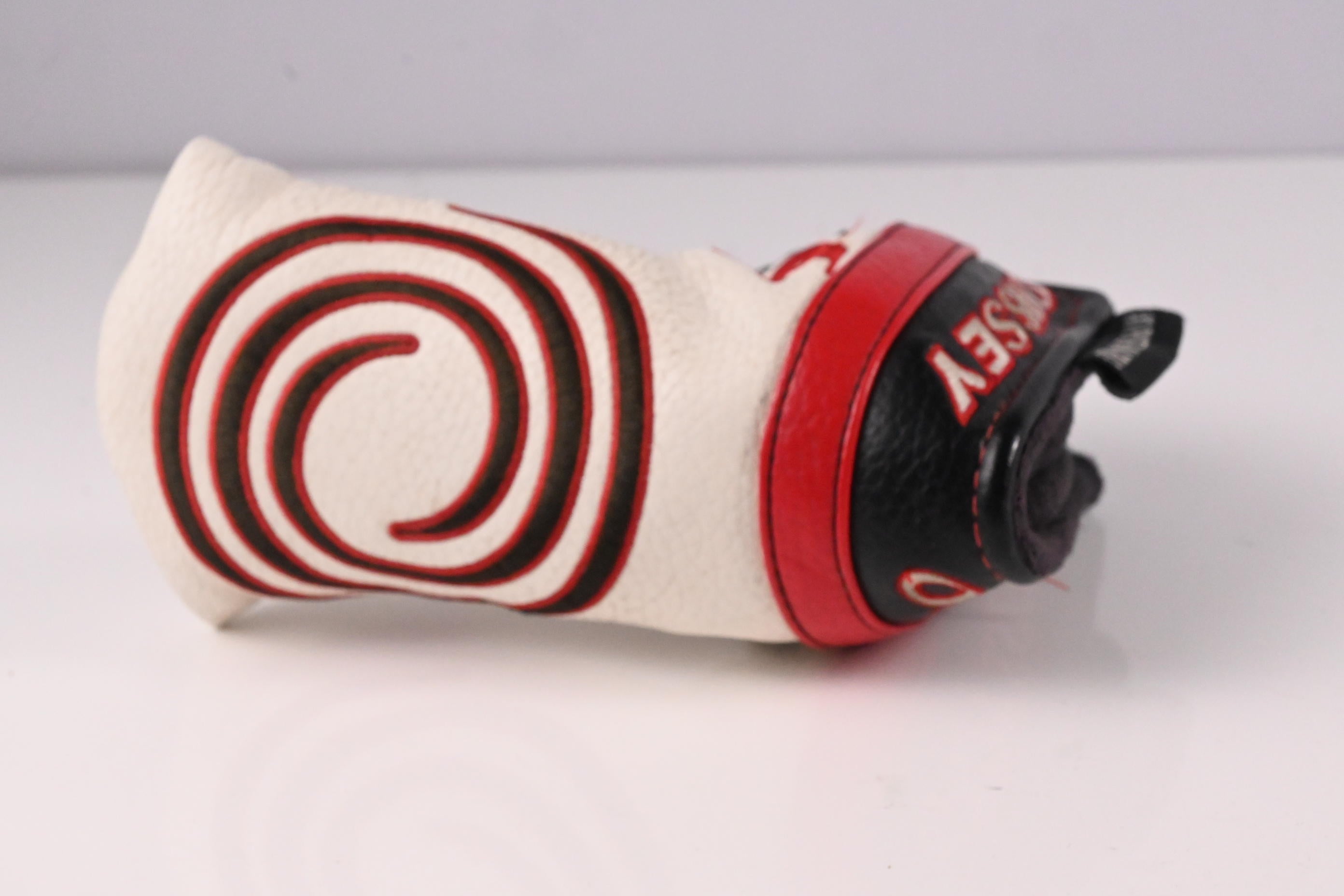 Odyssey White Hot OG Stroke Lab Putter / 33 Inch