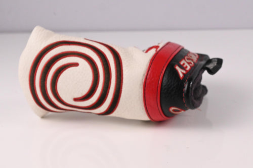 Odyssey White Hot OG Stroke Lab Putter / 33 Inch