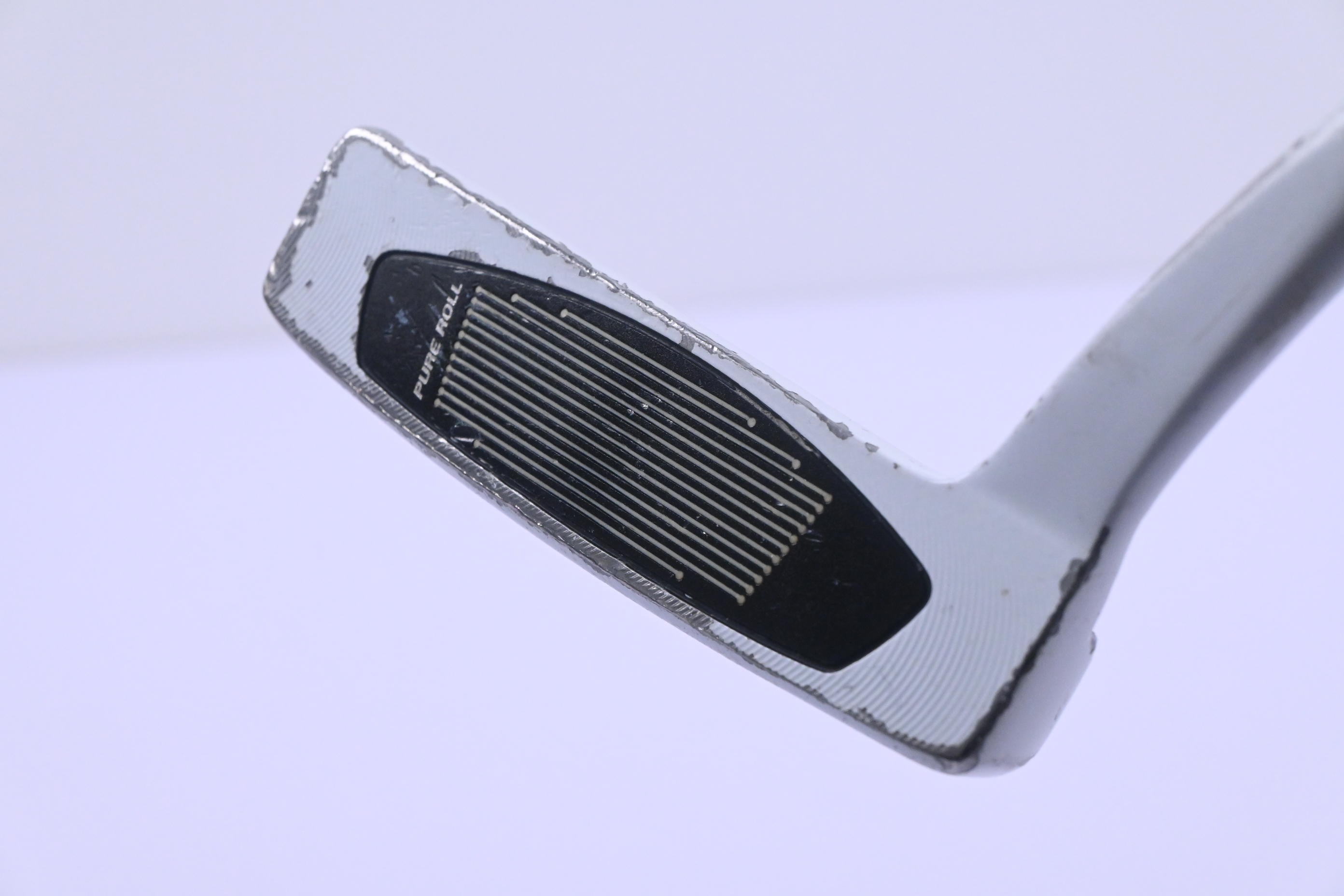 Taylormade Ghost Tour MA-81 "Slight Bend"Putter - 33.5 Inch